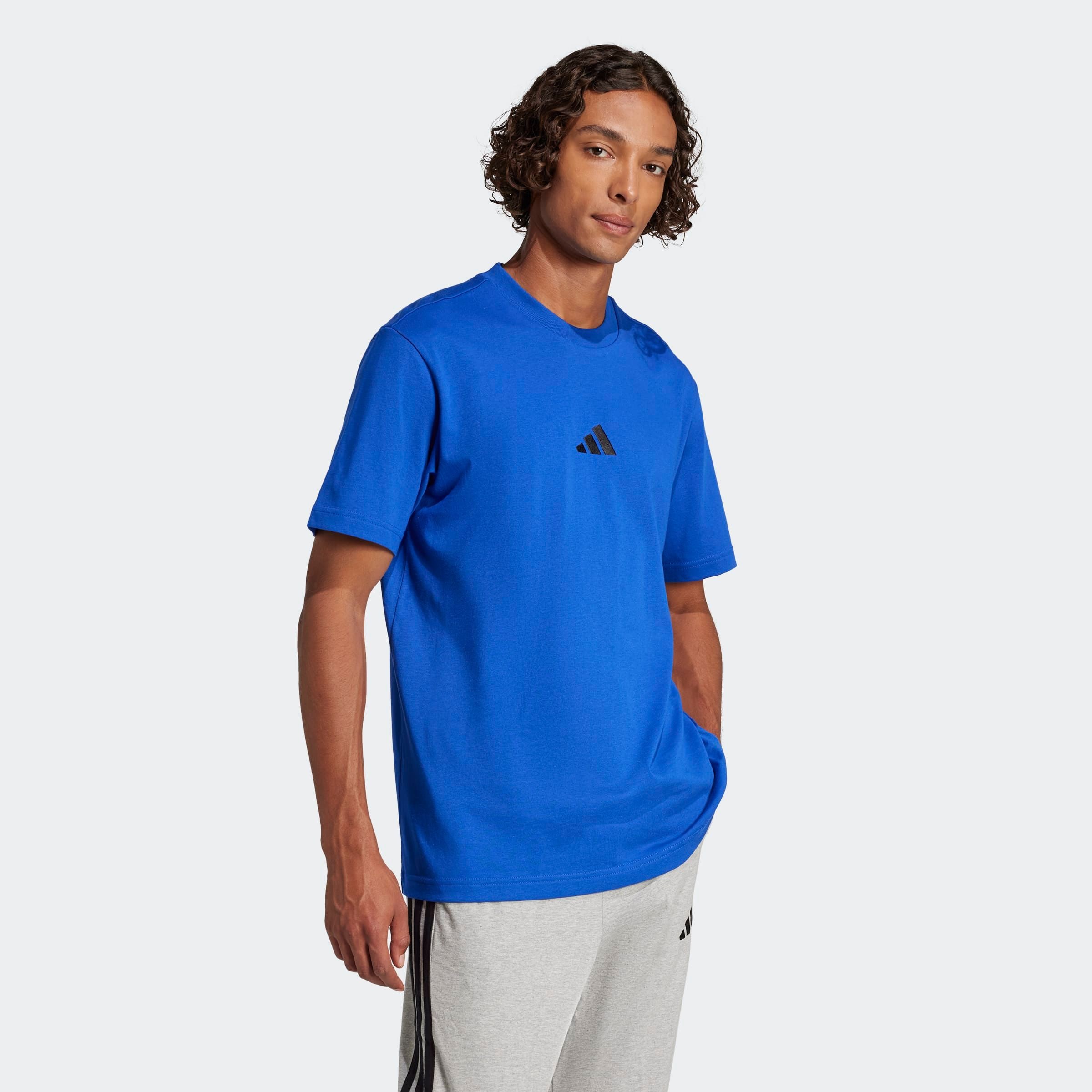 adidas Sportswear T-Shirt »M SL SJ T«
