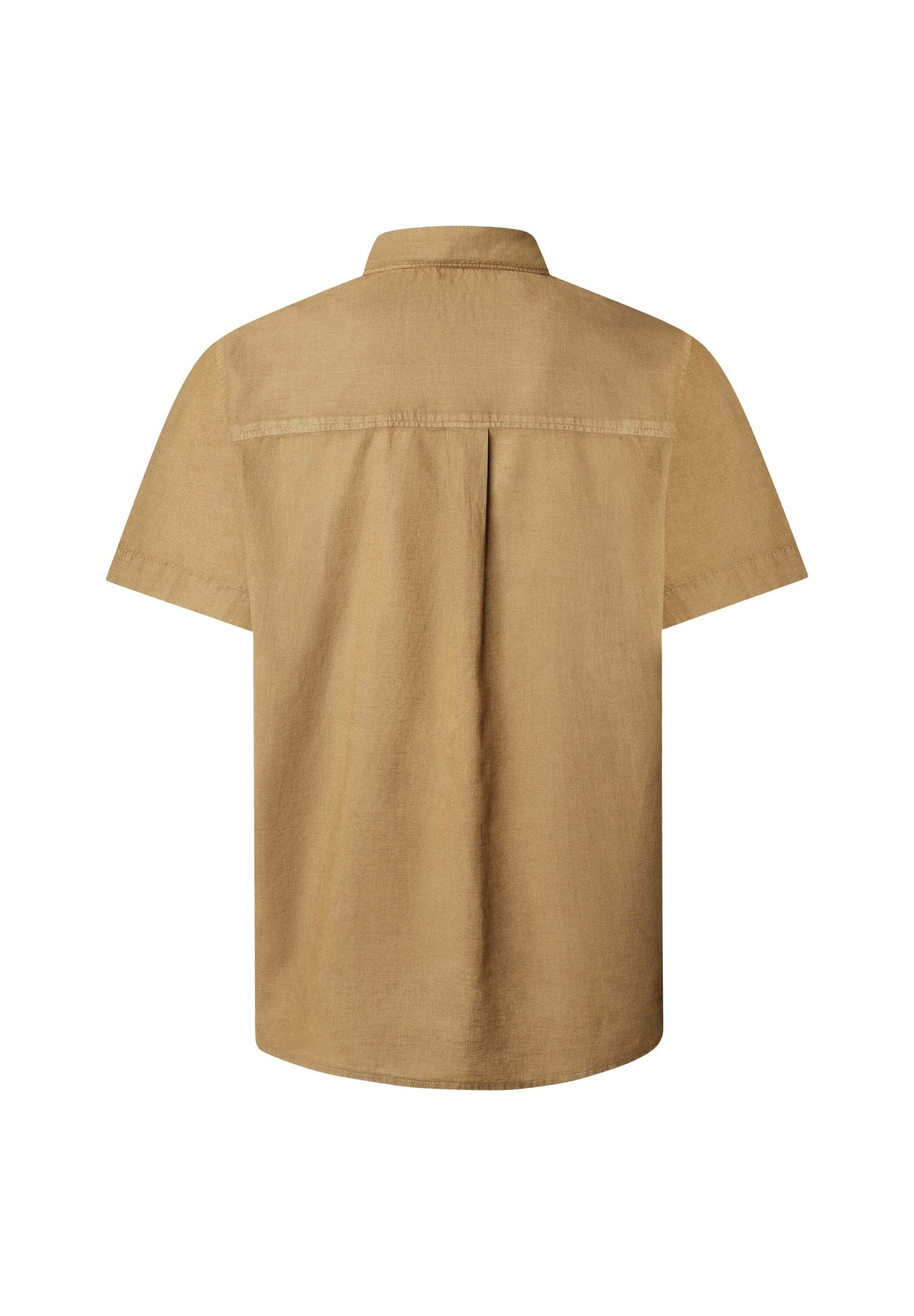 Pepe Jeans Funktionsshirt »Freizeithemd PERCY«