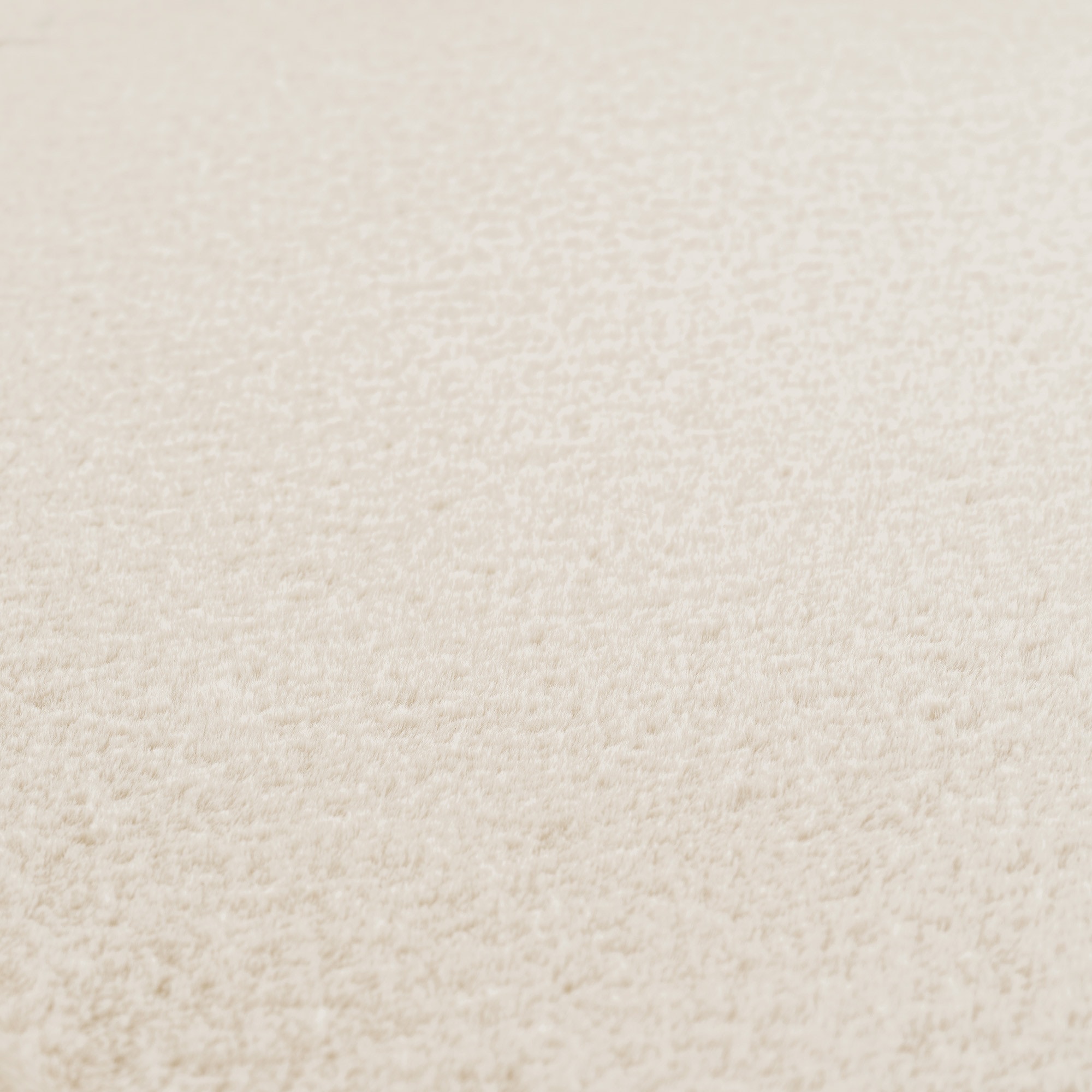 Ayyildiz Teppiche Teppich »JOY 1400«, rund, 11 mm Höhe, uni Kurzflor, Wohnzimmer, viele Größen