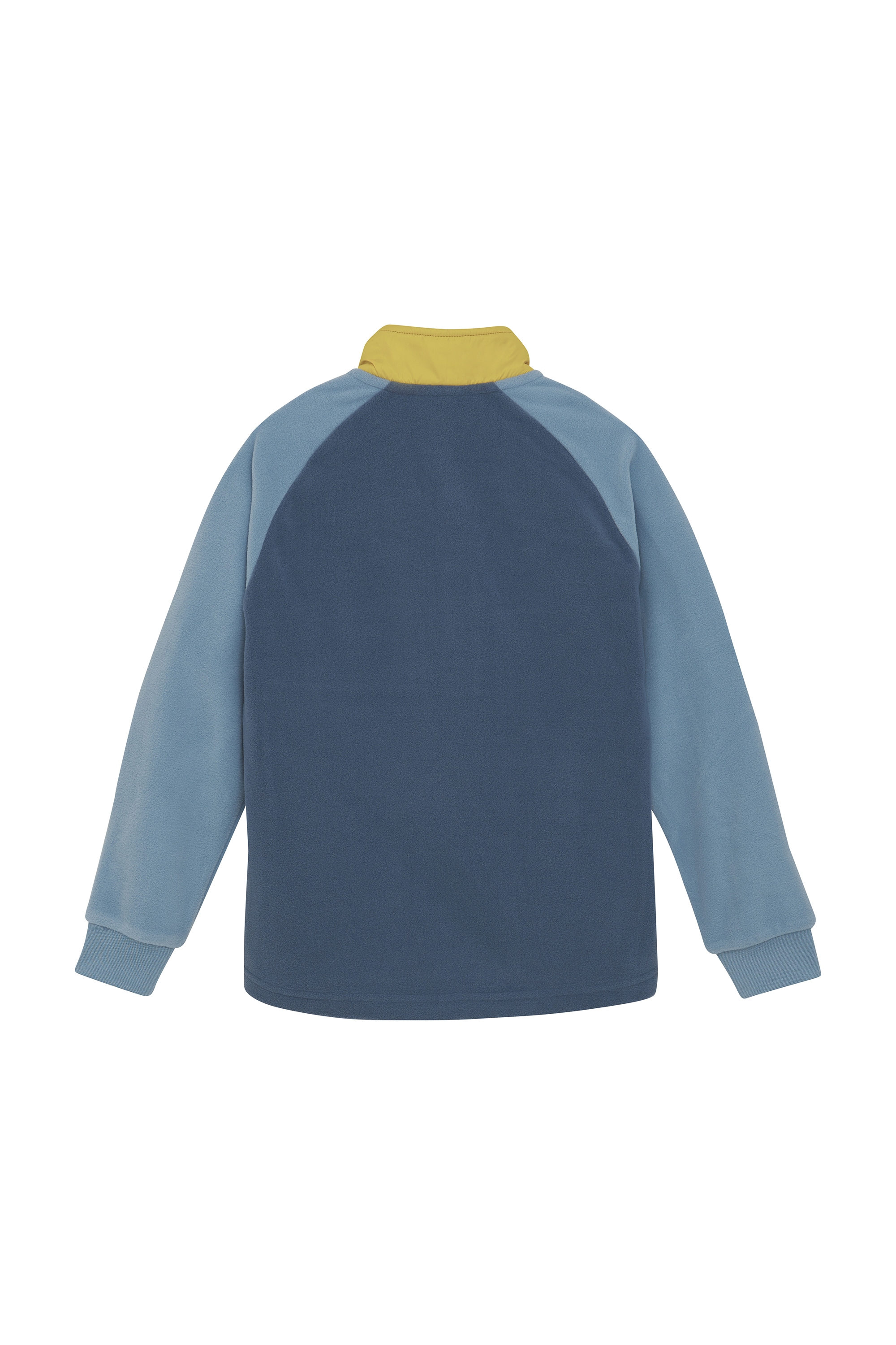 COLOR KIDS Troyer »Troyer COFleece Jacket - Anorak«