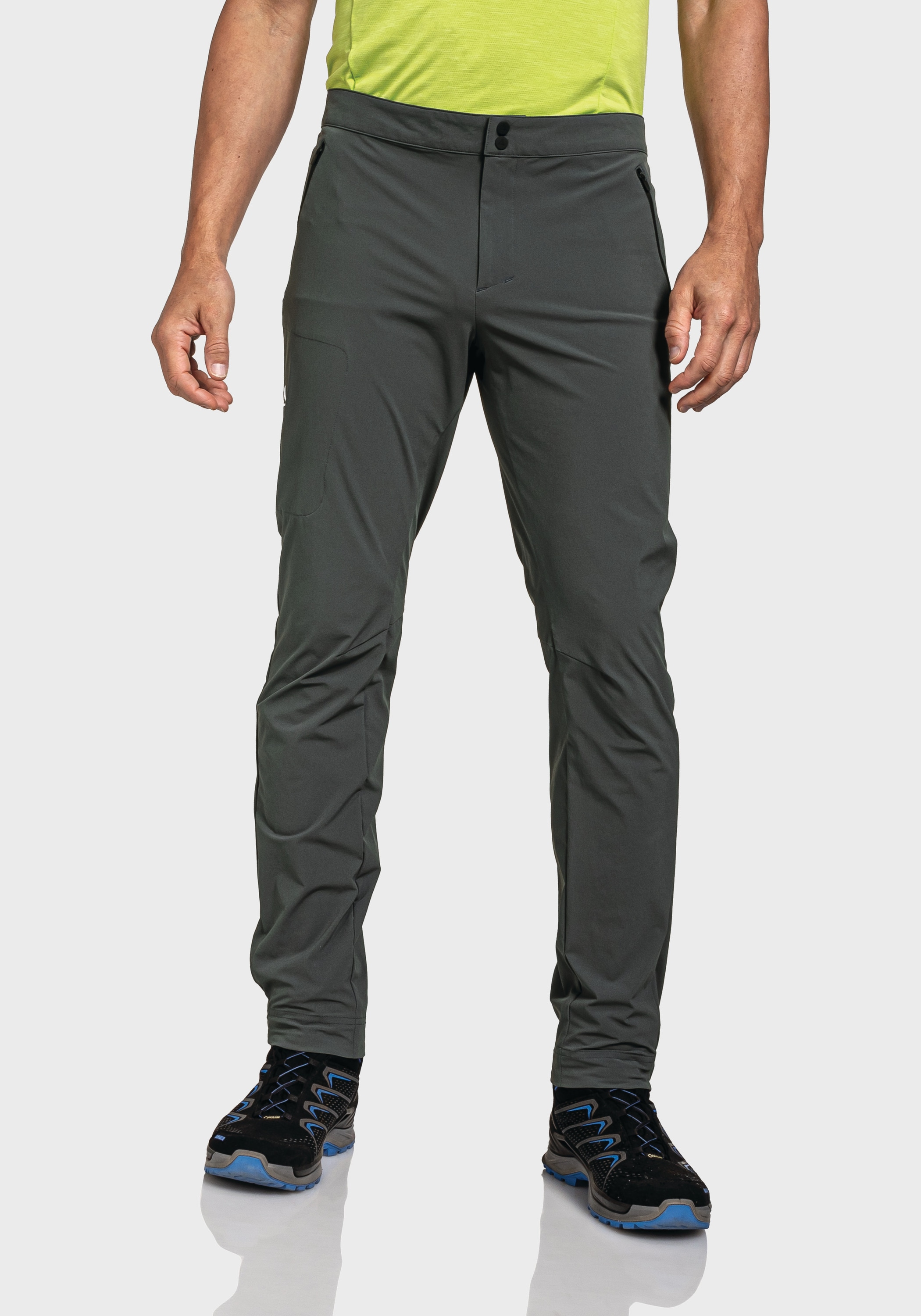 Schöffel Outdoorhose »Pants Hestad M«
