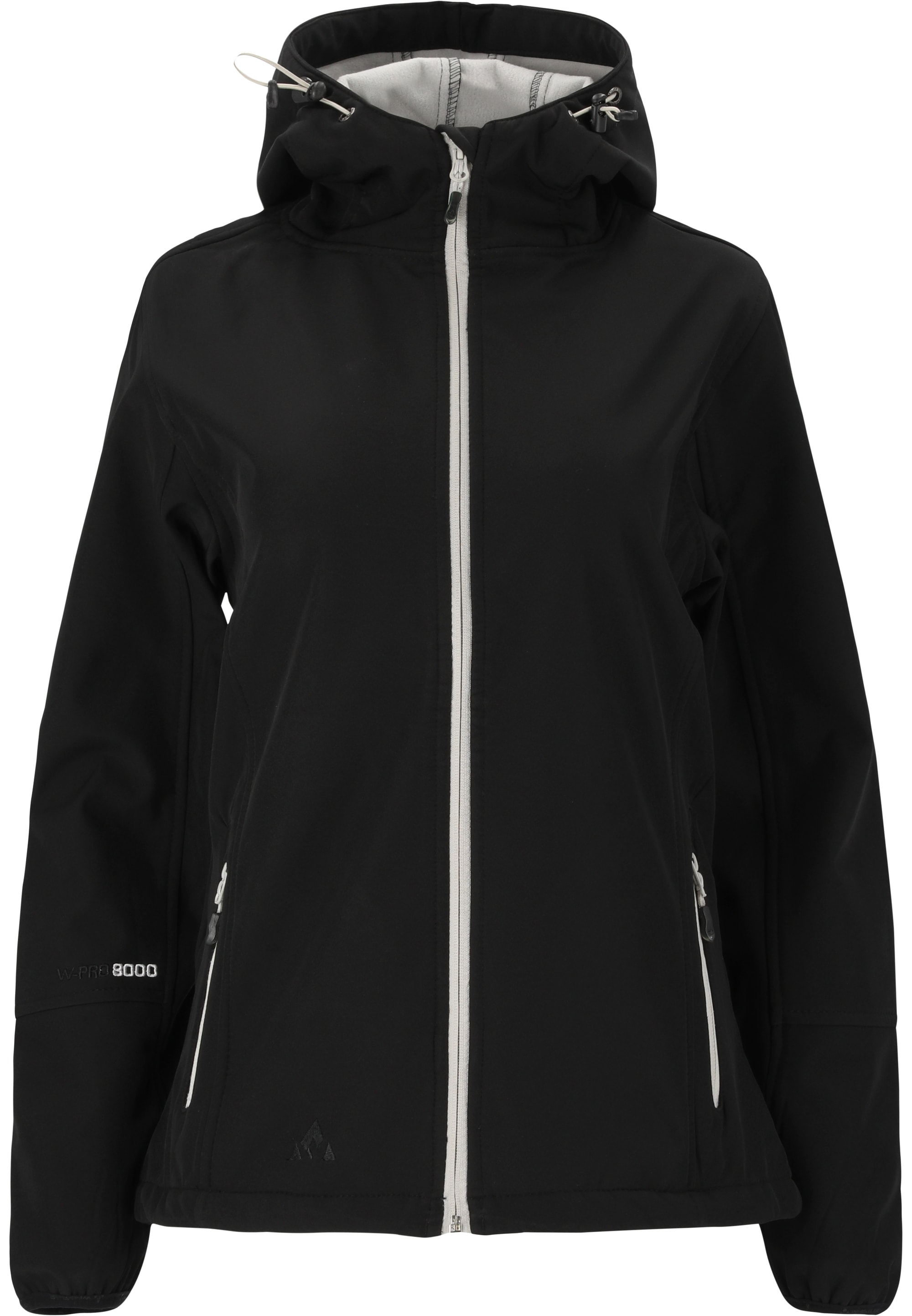 WHISTLER Laufjacke »Covine«, in wasserdichter Qualität