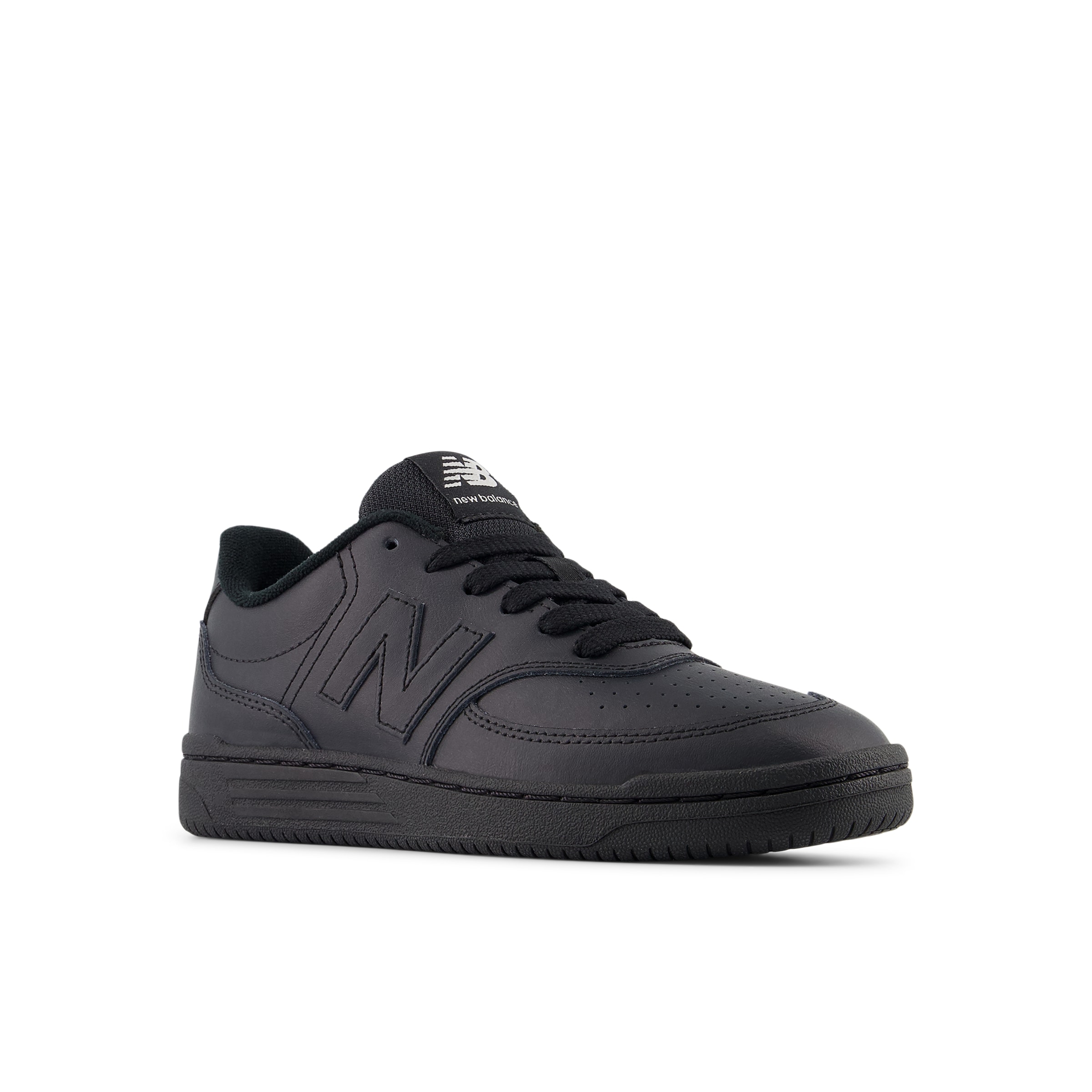New Balance Sneaker "BB80" für Kinder und Jugendliche entwickelt, mit Gummilaufsohle