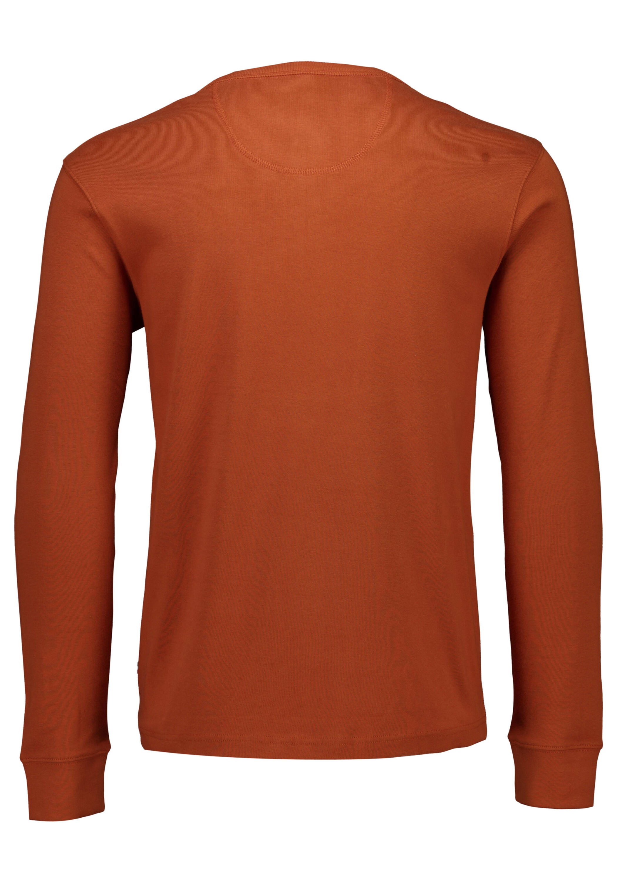LINDBERGH Henleyshirt »Lindbergh Henley Shirt«
