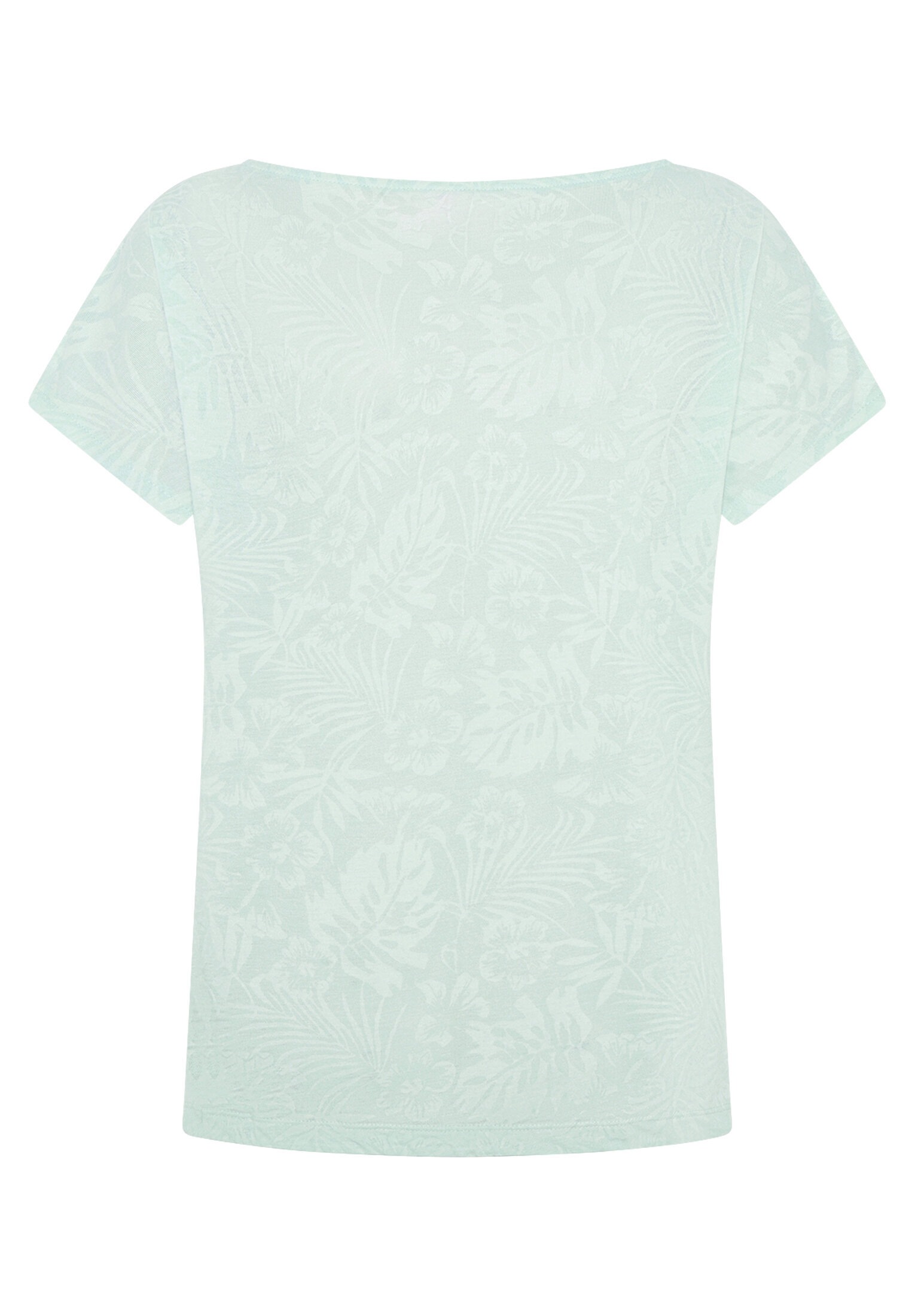 Betty Barclay Kurzarmshirt »Damen mit Tunnelzug« 1 tlg.