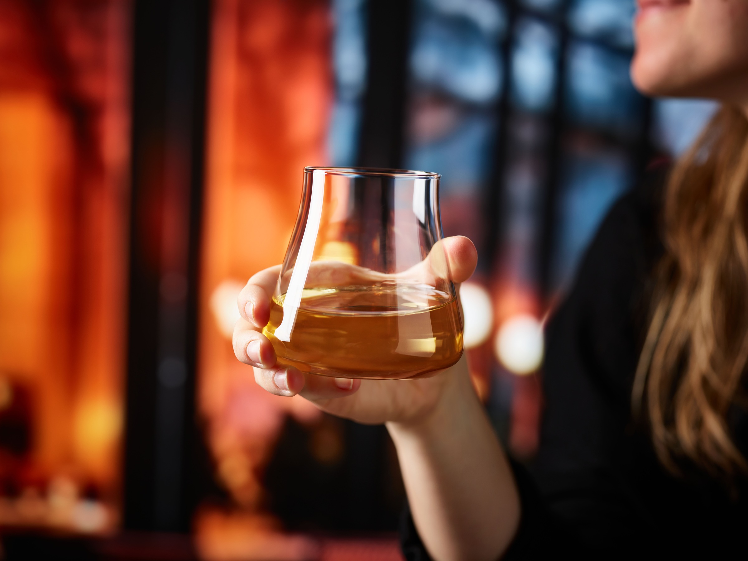 LIBBEY Weinglas »STEMLESS« 12er Set, H: 9, Ø: 9,5, 350 ml