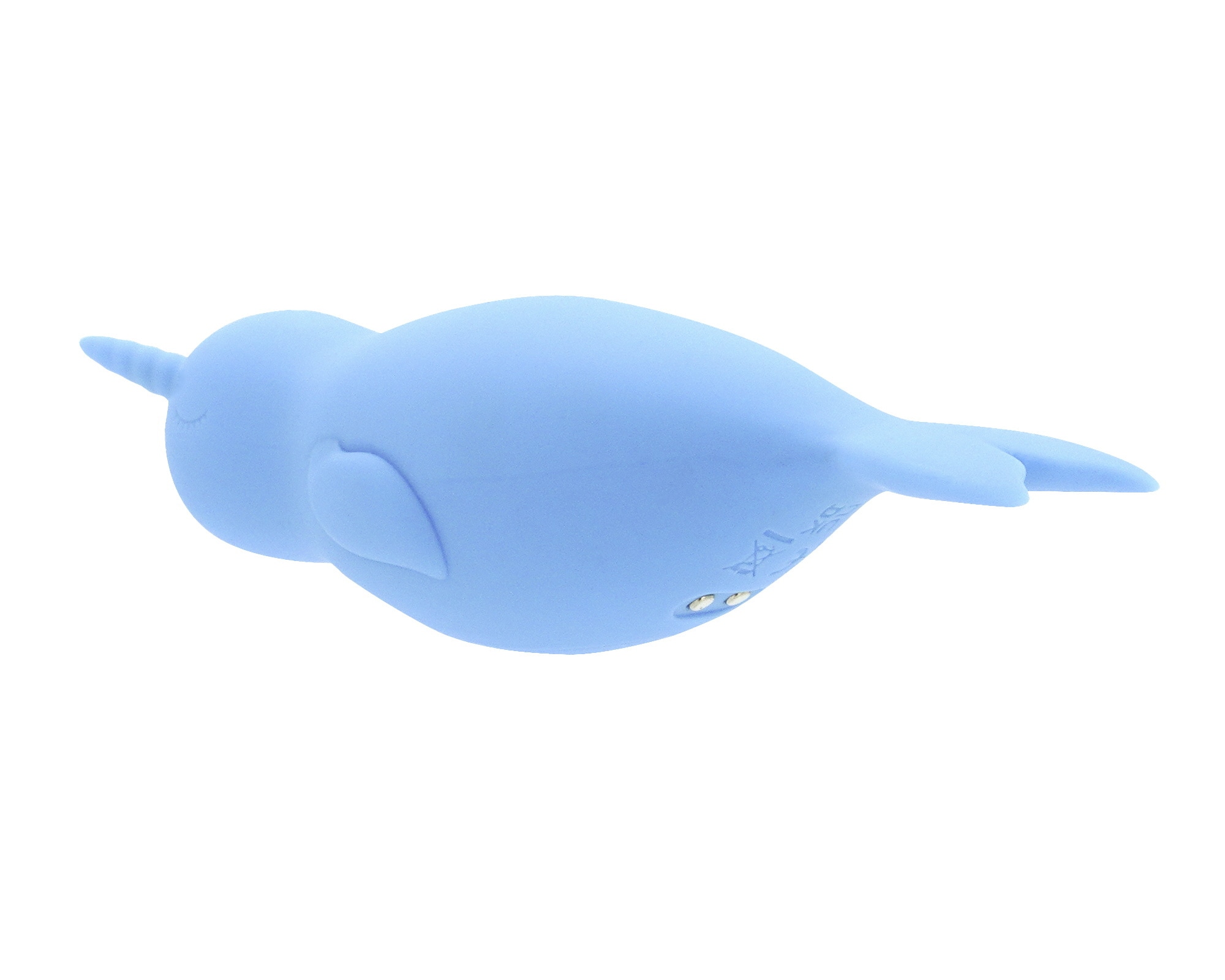 You2Toys Vibrator »Auflegevibrator Narwhal«