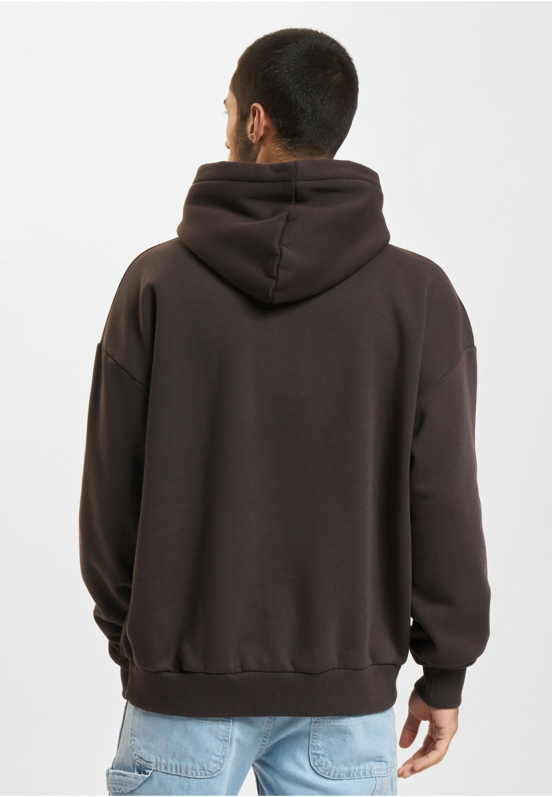 Dropsize Kapuzensweatshirt »Dropsize Dropsize Heavy Oversize Puffer Print Hoodies«, 1 Stk.
