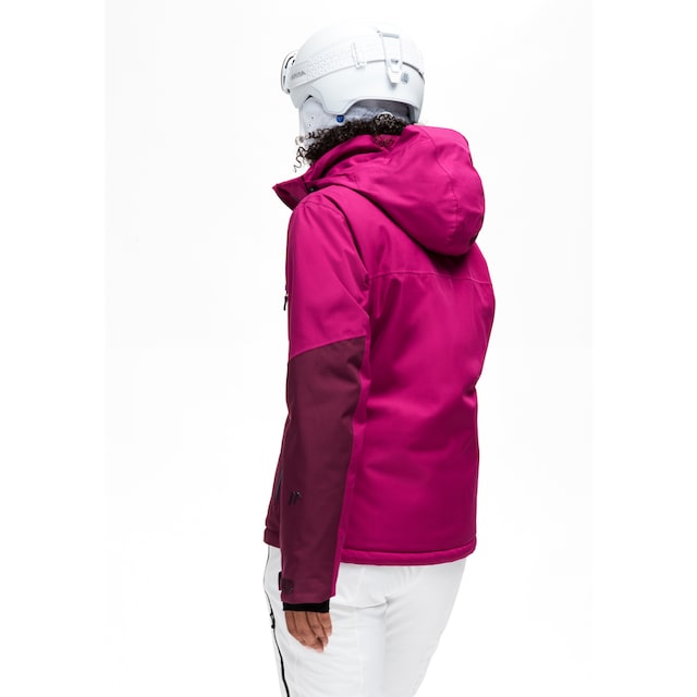 Maier Sports Skijacke »Nuria«, atmungsaktive Damen Ski-Jacke, wasserdichte  und winddichte Winterjacke kaufen | BAUR