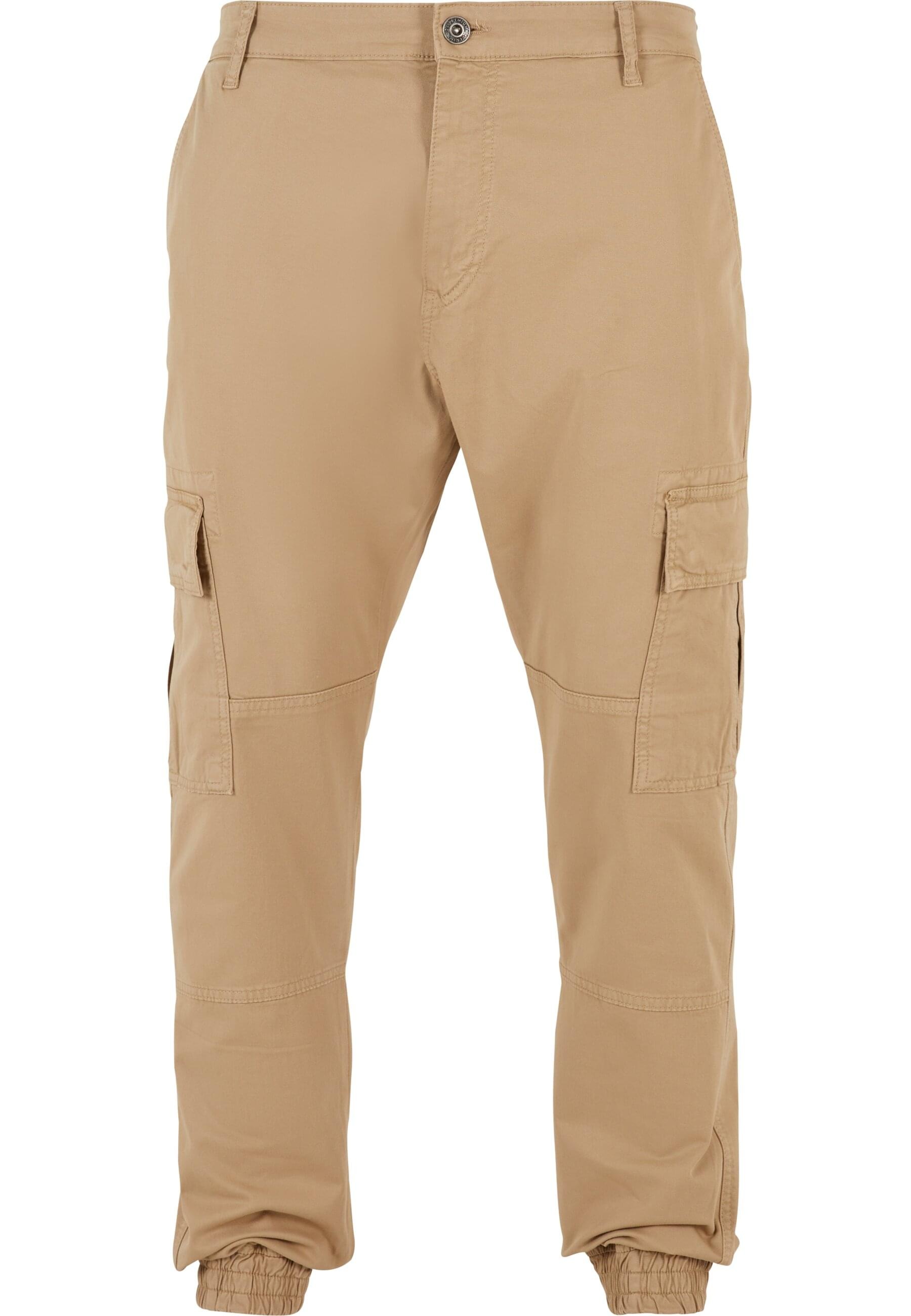 2Y Studios Cargohose "2Y Studios Herren 2Y Basic Cargo Jeans", (1 tlg.)