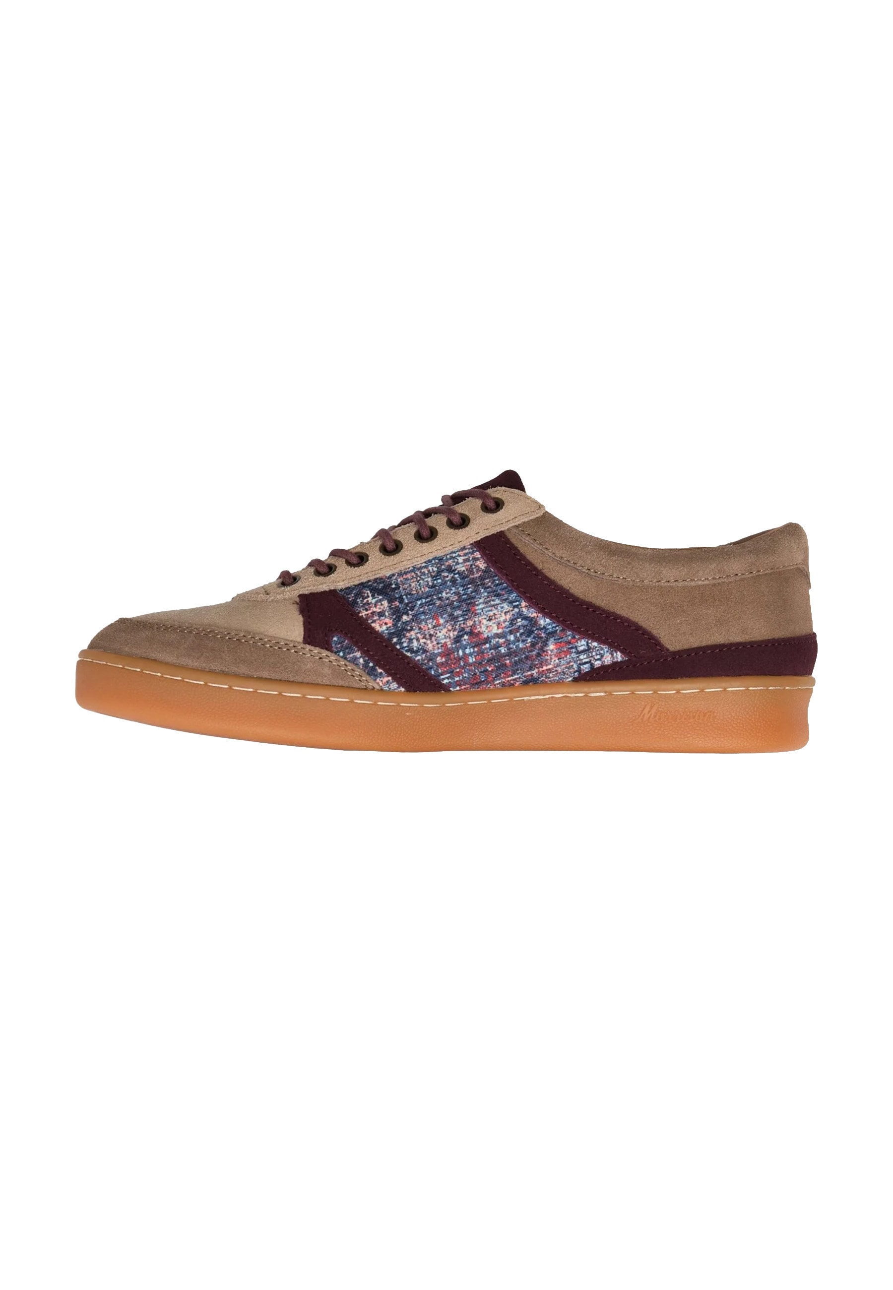 Morrison Sneaker »Morrison nineties«