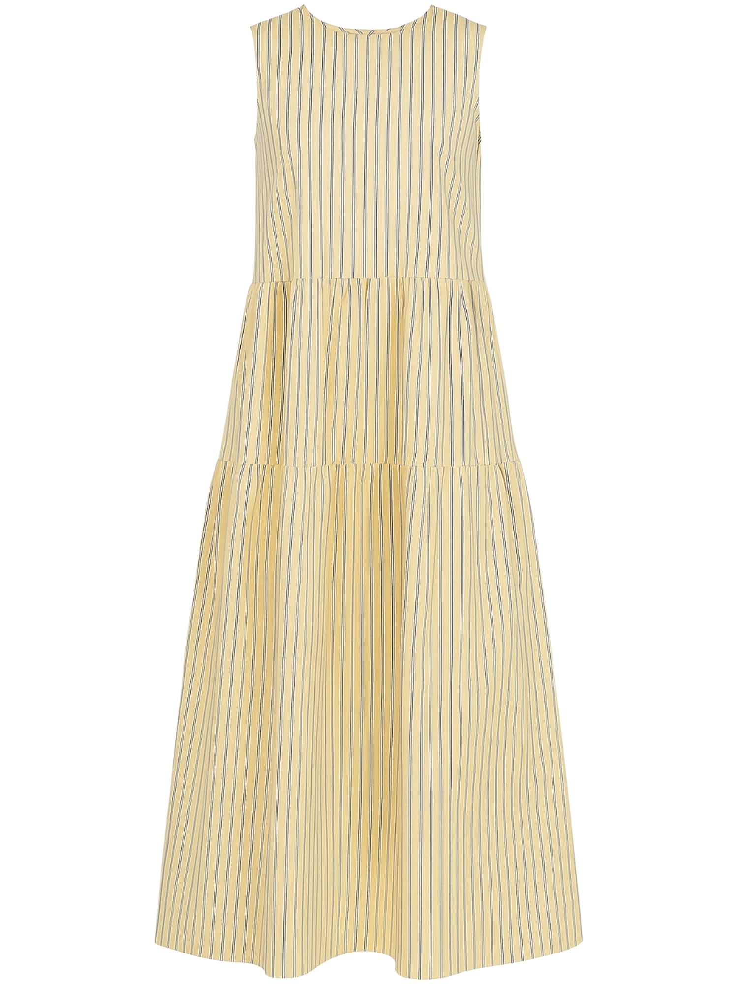 NORR A-Linien-Kleid "NORR dress Frida" günstig online kaufen
