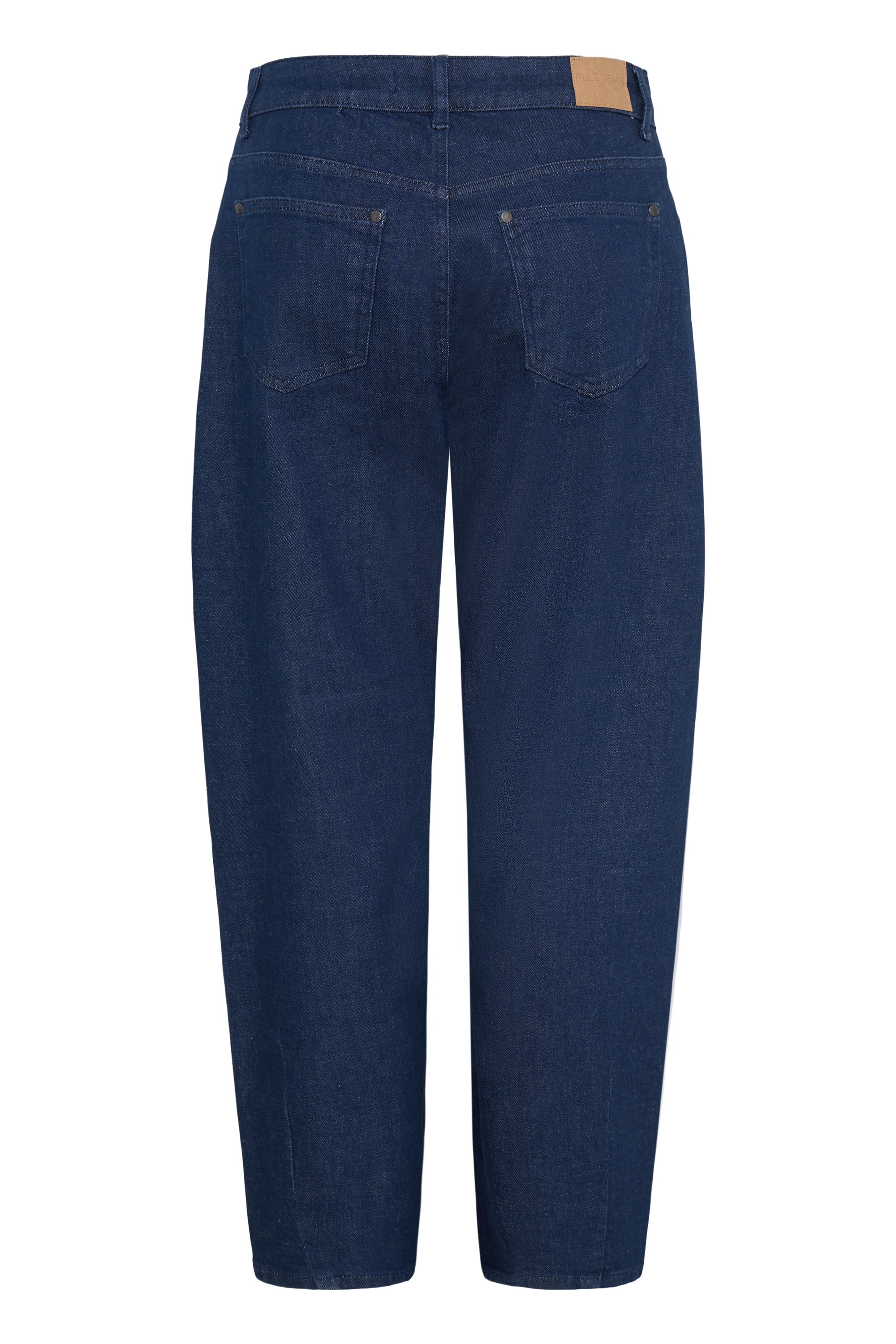 Pulz Jeans Regular-fit-Jeans »Damen Jeans PZANNI«