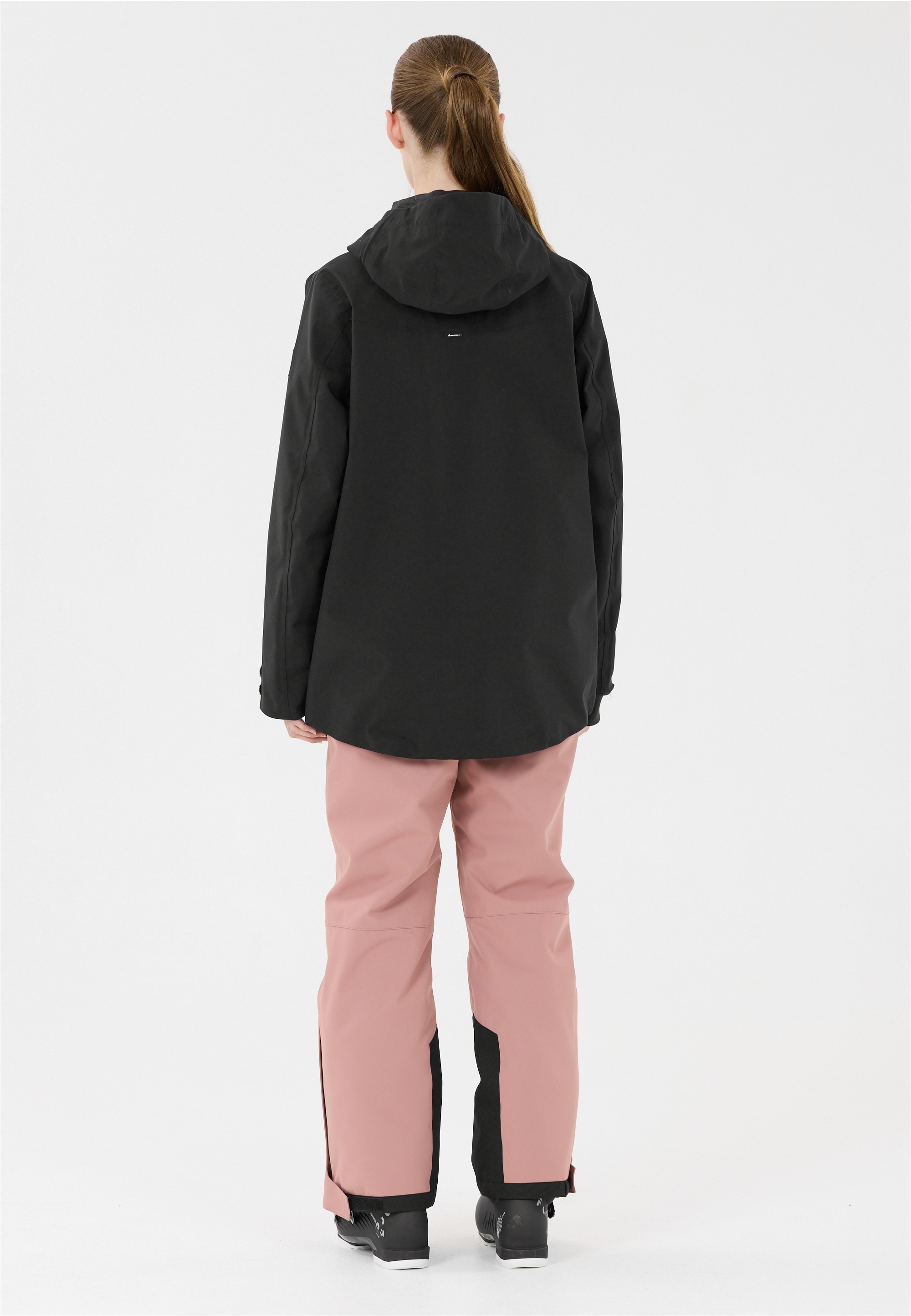 WHISTLER Skijacke »Takoda« mit einer wasserabweisenden Beschichtung