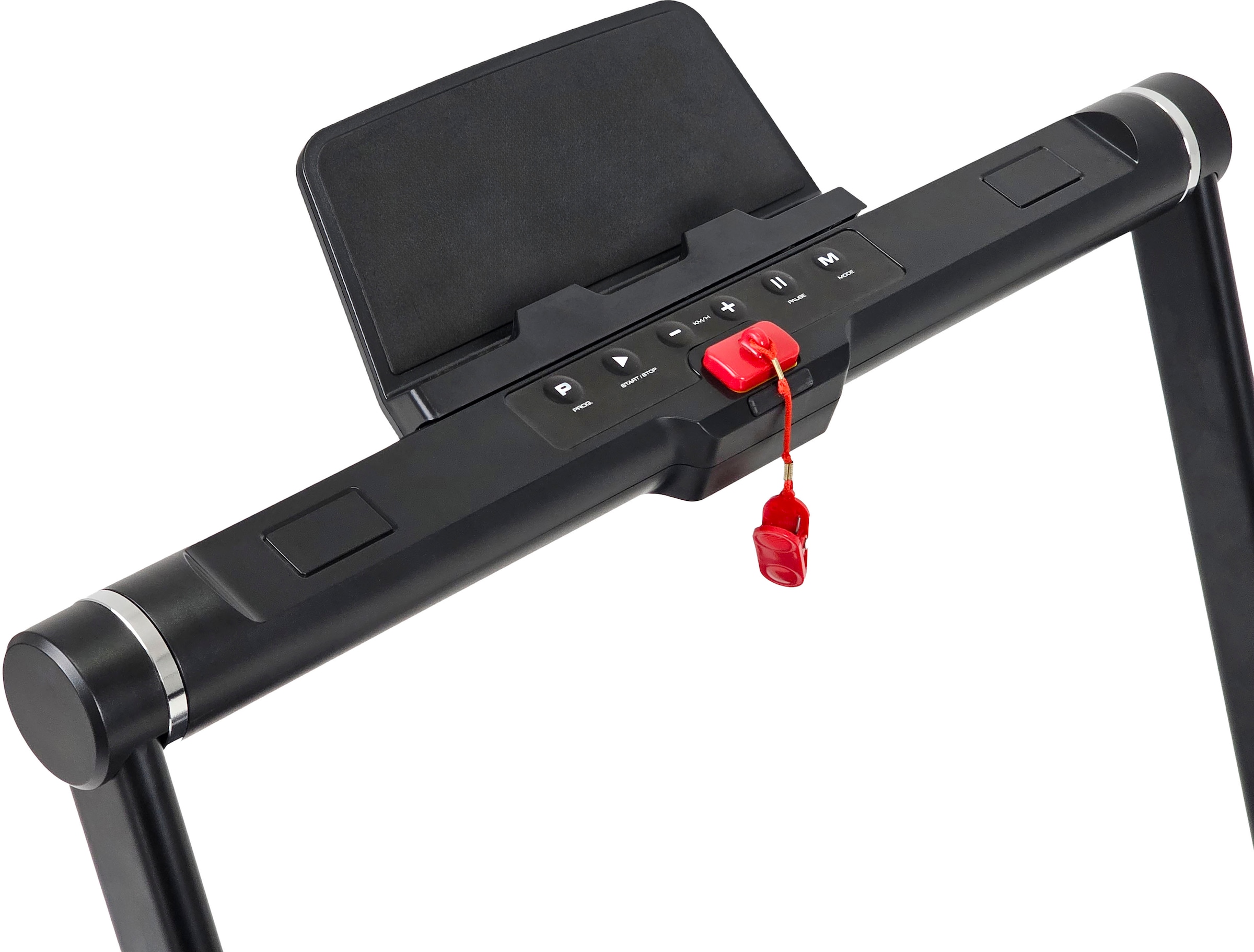 Christopeit Sport® Laufband »Laufband Walk Run Pro 2 in 1«