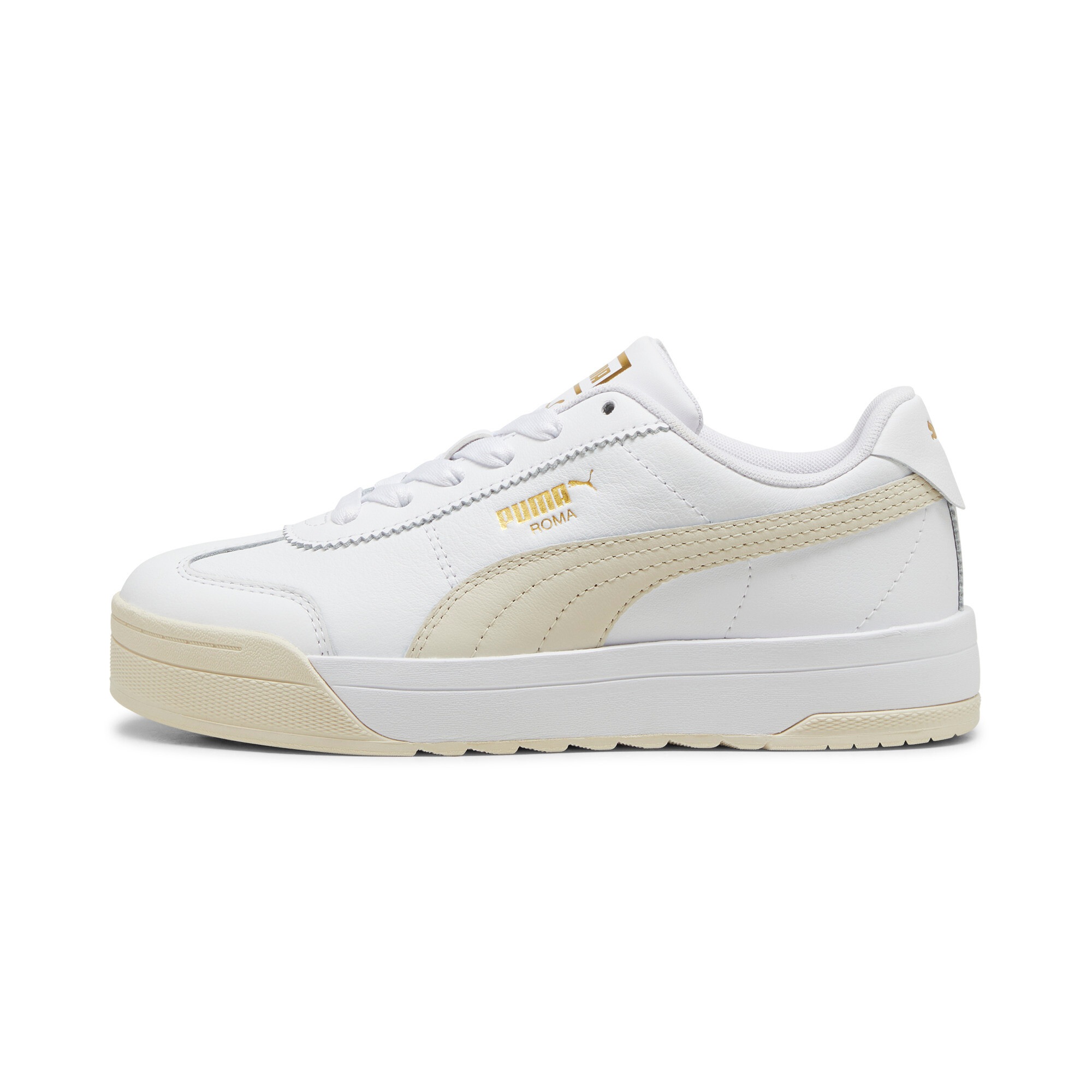 PUMA Sneaker "ROMA FEMININE WNS" günstig online kaufen