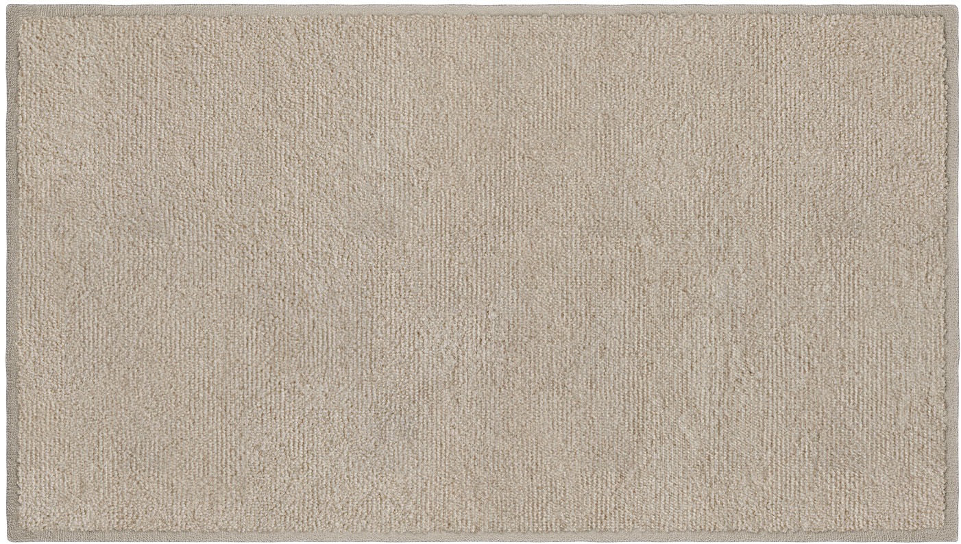 Thumbnail - Linea Due Badematte "Ayla" Höhe 15 mm rutschhemmend beschichtet fußbodenheizungsgeeignet