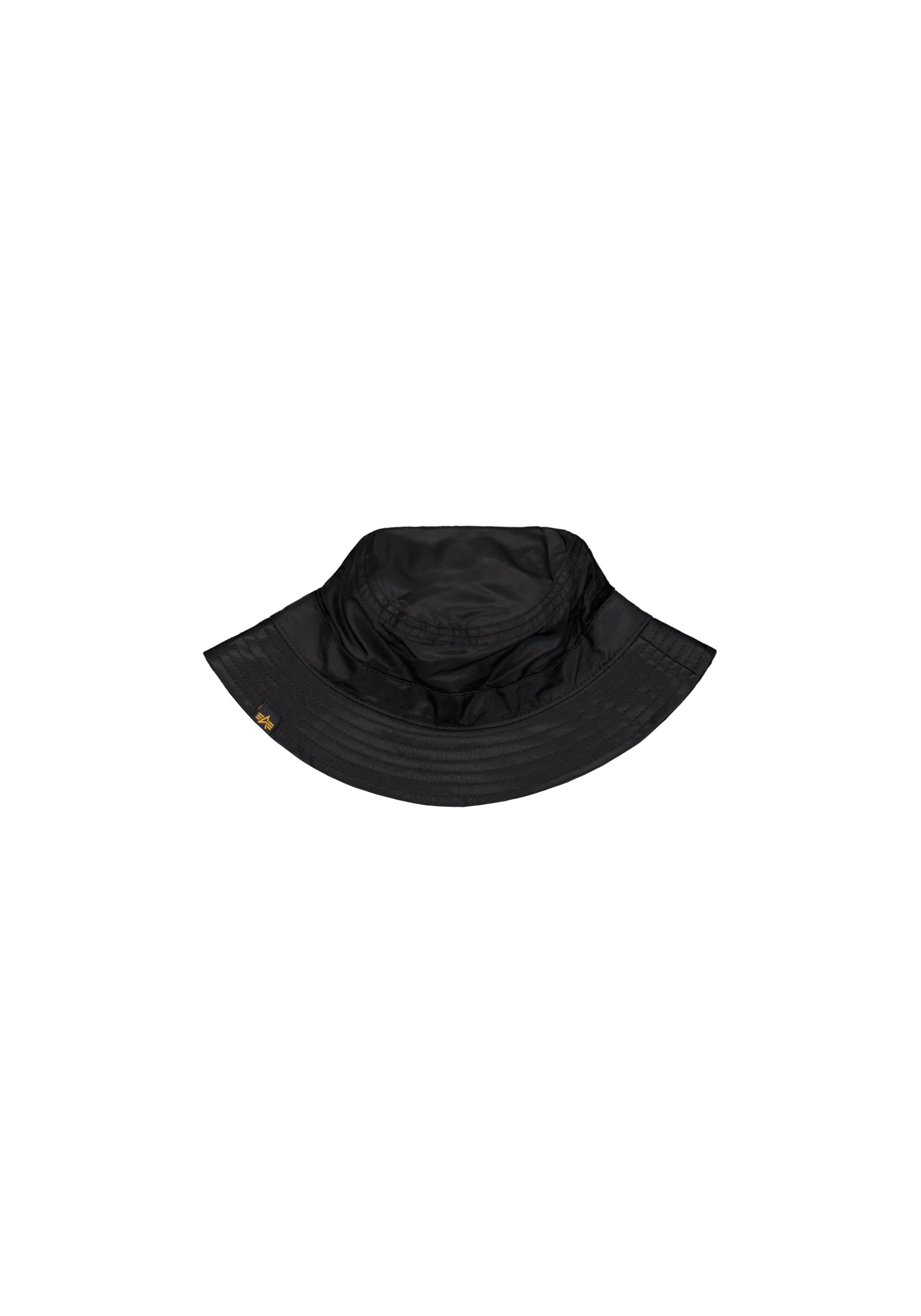 Alpha Industries Schirmmütze "Crew Bucket Hat" günstig online kaufen