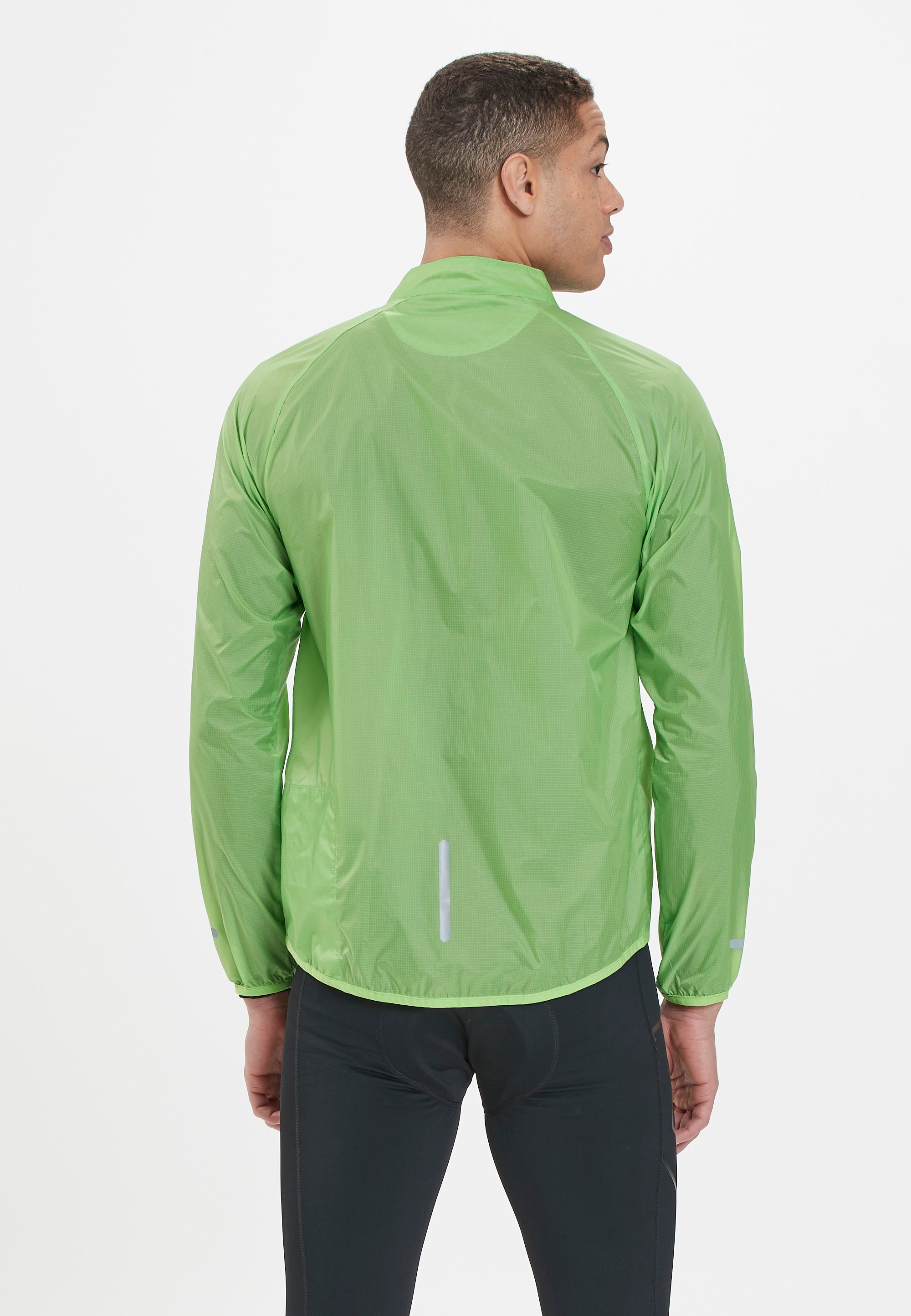 ENDURANCE Softshelljacke »IMILE«, mit hochwertiger Windblock-Funktion