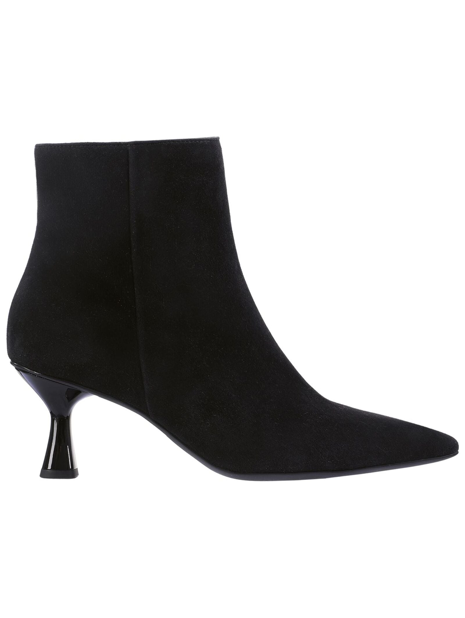 Högl Stiefelette »Högl Stiefelette Veloursleder«