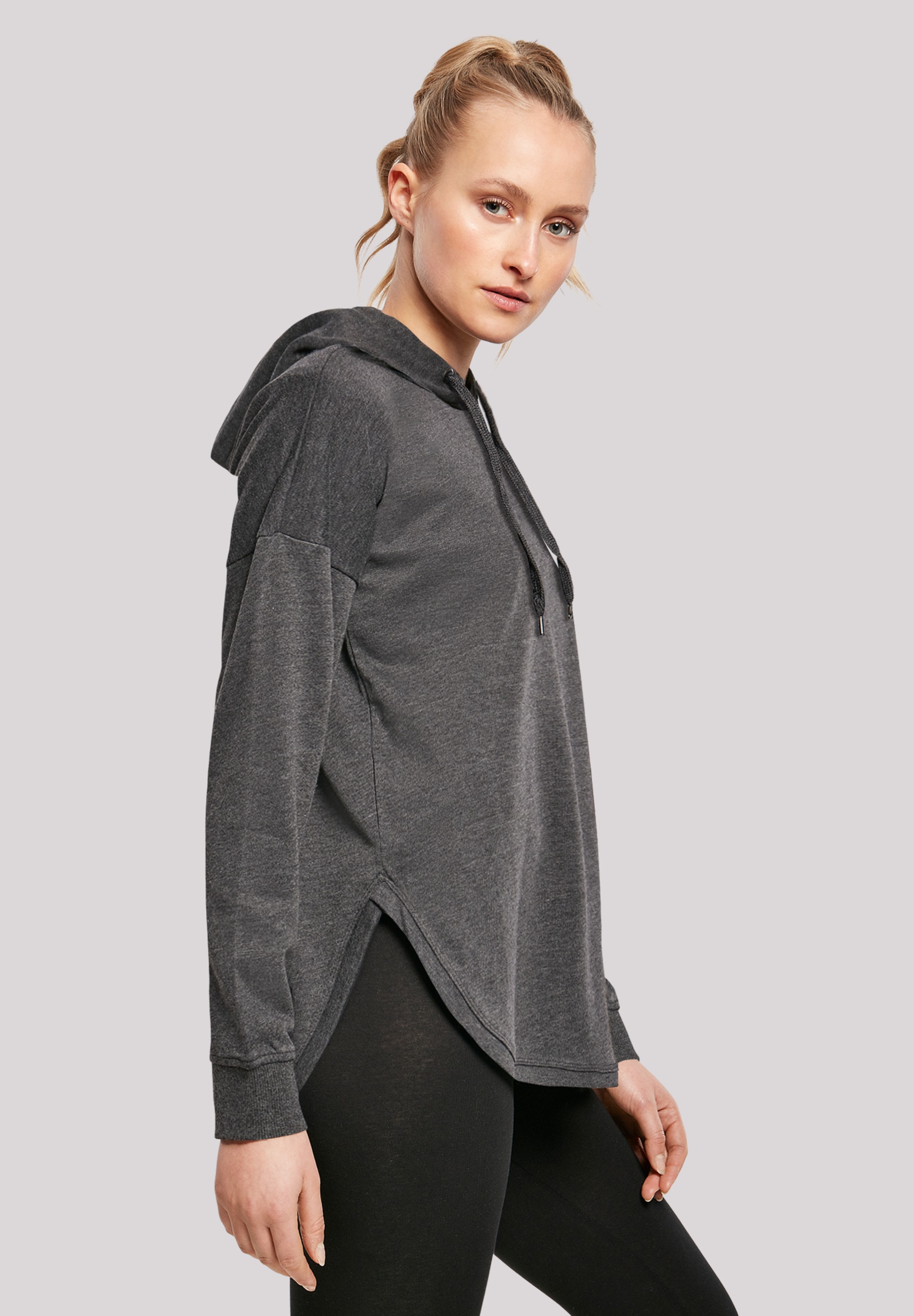 F4NT4STIC Kapuzenpullover »Oversize Escape Discover the World Town«, Premium Qualität, ESCAPE Collection