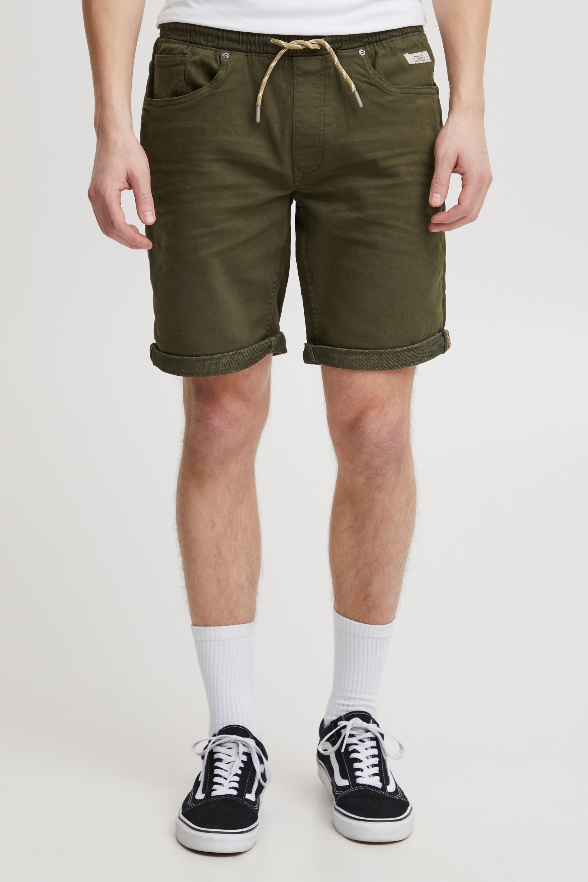 Blend Jeansshorts »Jeansshorts BHJogg«