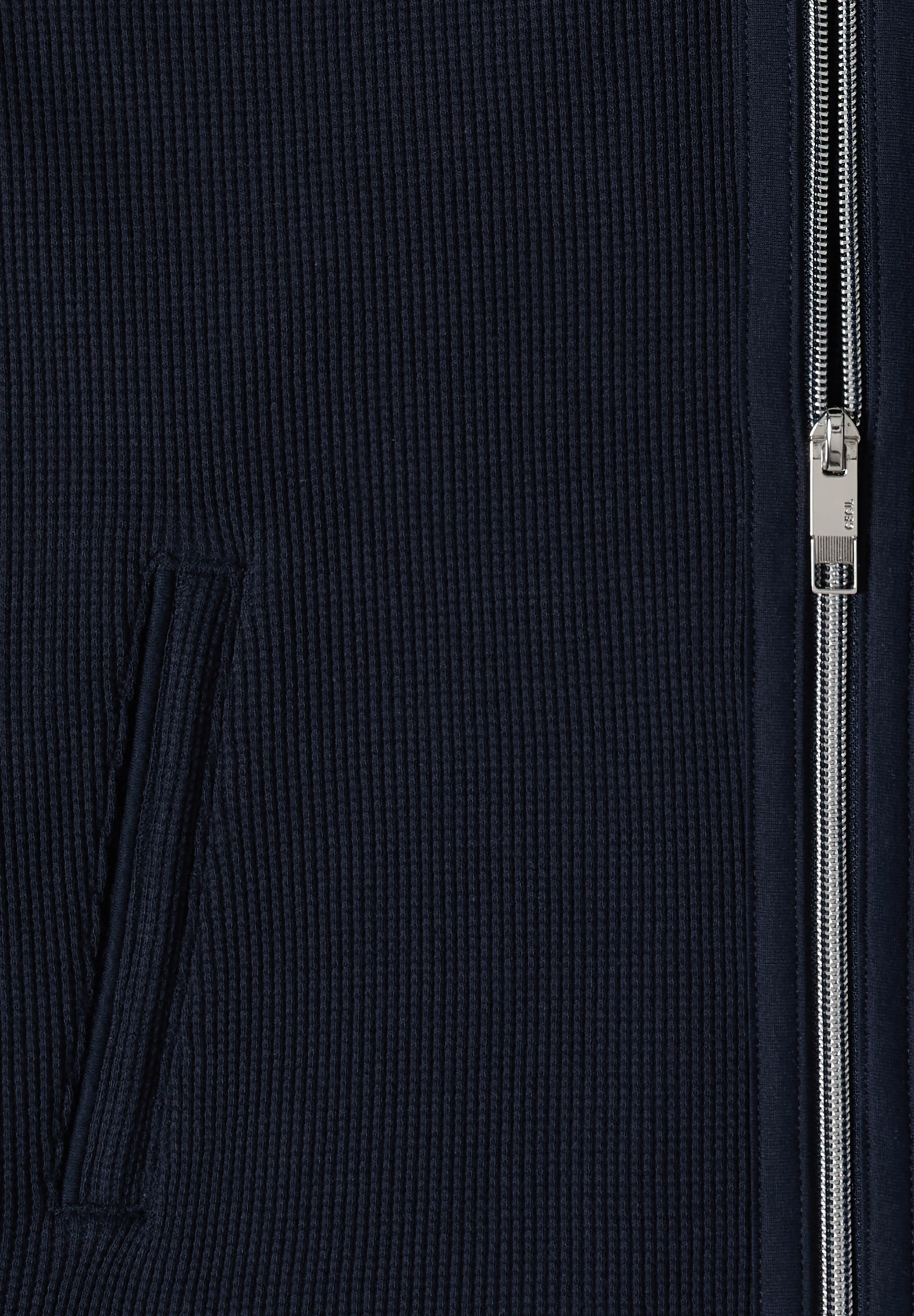 Cecil Cardigan mit Kapuze