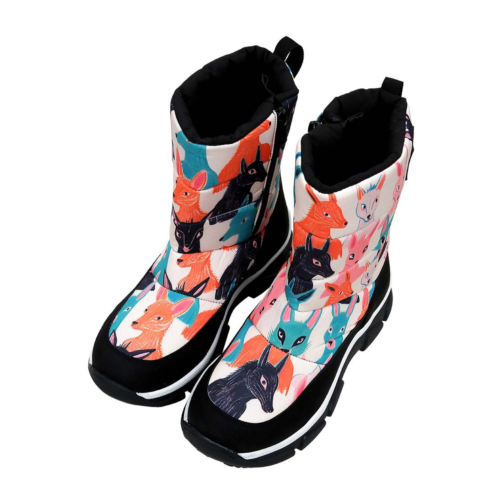 DOGO Snowboots "Damen Nortia Sharpened Mind Vegan Damen Boots / female", Ve günstig online kaufen