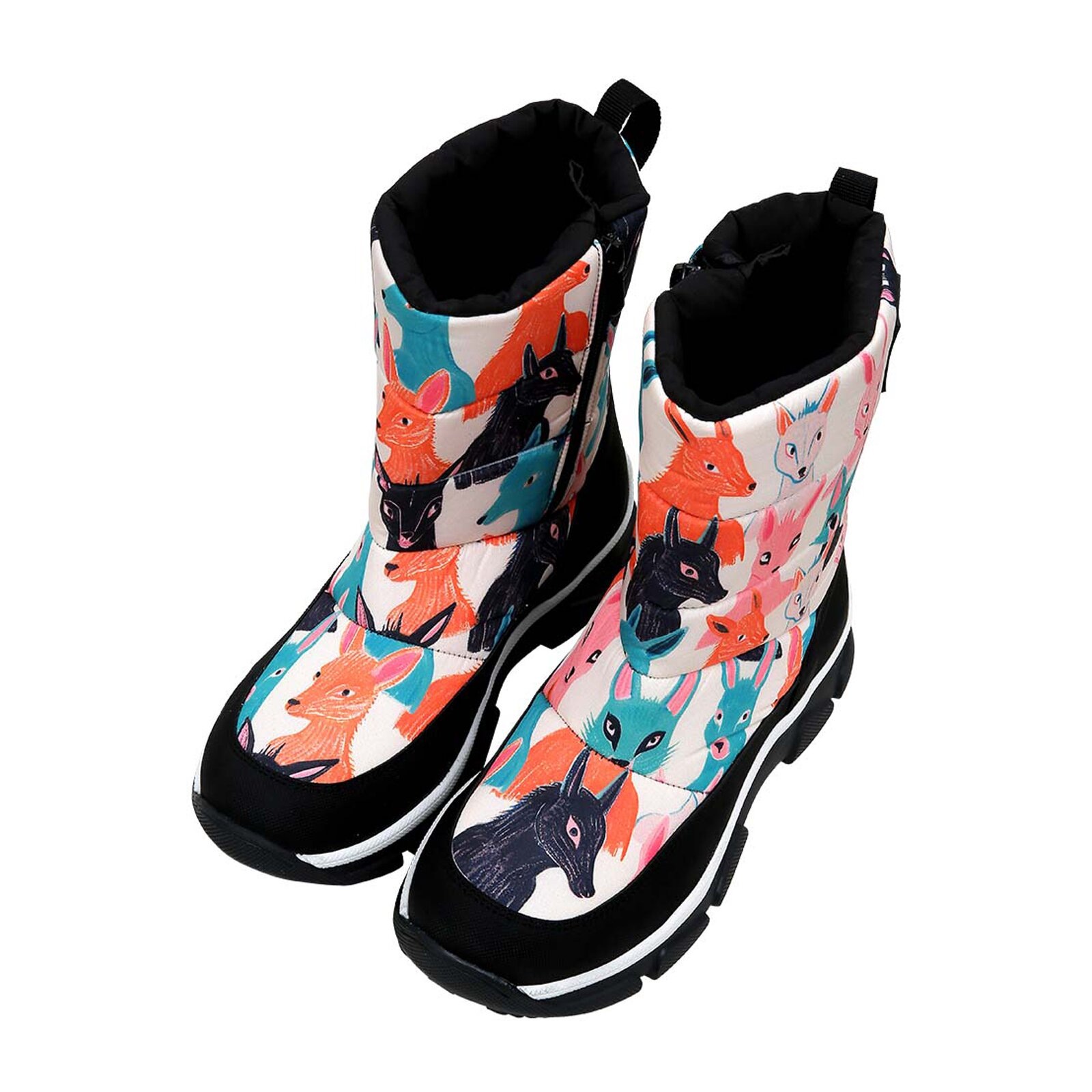 DOGO Snowboots "Nortia Sharpened Mind Damen Boots / Female", Vegan günstig online kaufen