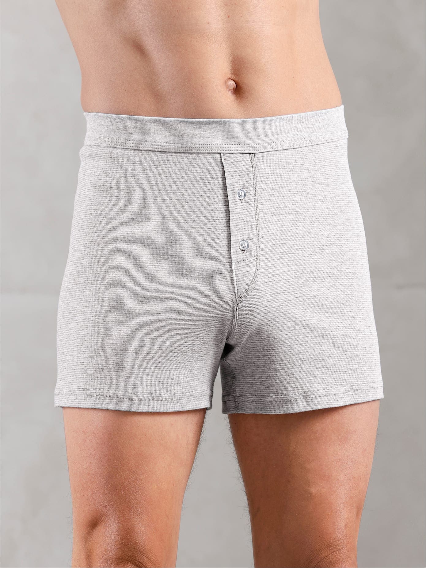 wäschepur Boxershorts 3 Stk. günstig online kaufen