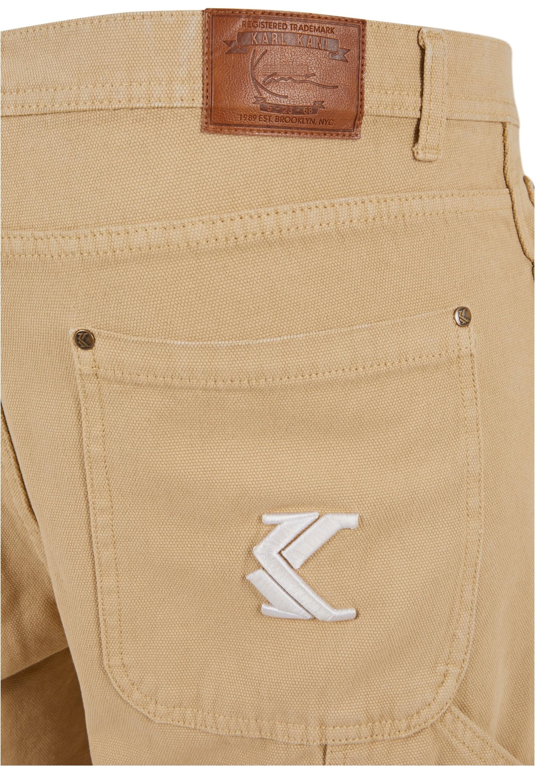 Karl Kani Bequeme Jeans »Karl Kani Herren«