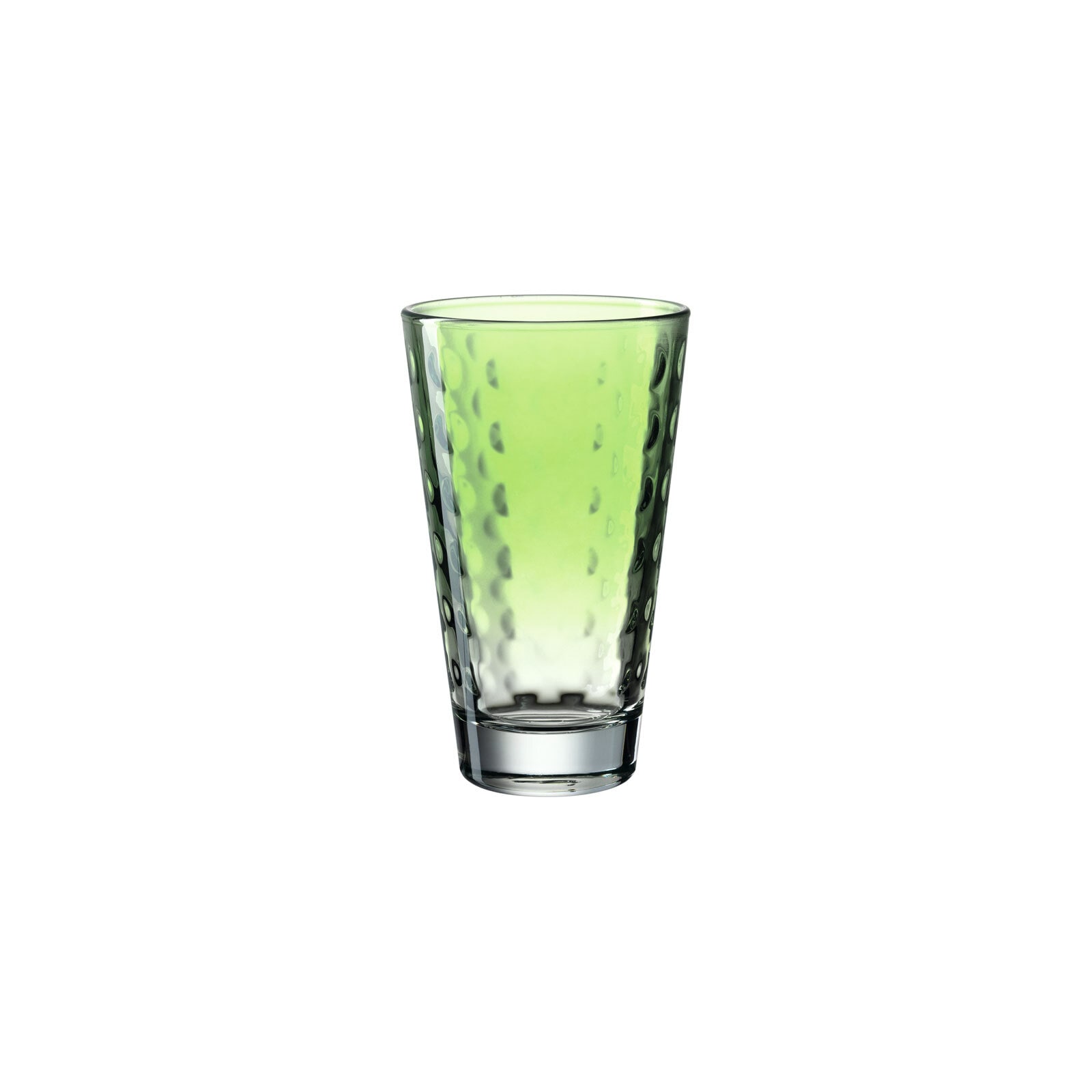 LEONARDO Glas »Trinkgläser Optic 300 ml 6er Set«