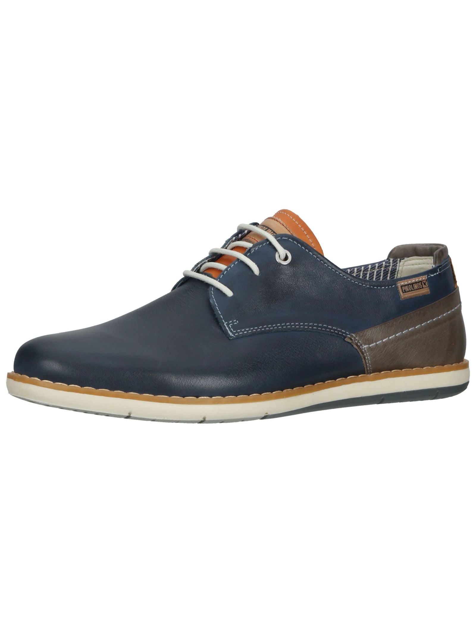 PIKOLINOS Schnürschuh "PIKOLINOS Halbschuhe Leder" günstig online kaufen
