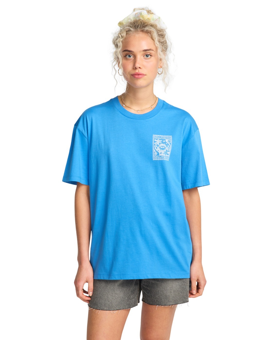 Billabong T-Shirt »Always Looking«