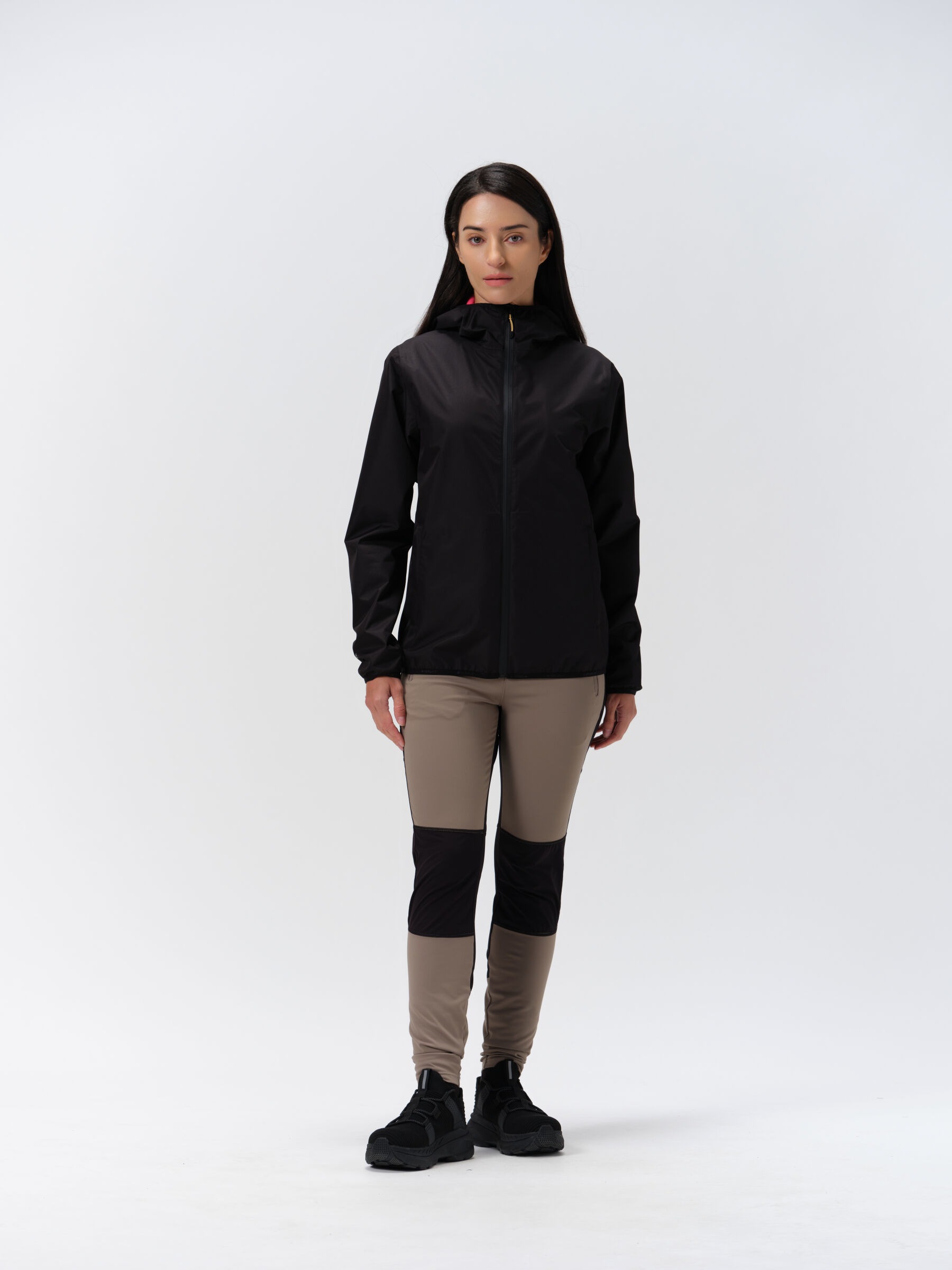 Icepeak Outdoorjacke »Icepeak Jacke BROOKEVILLE«