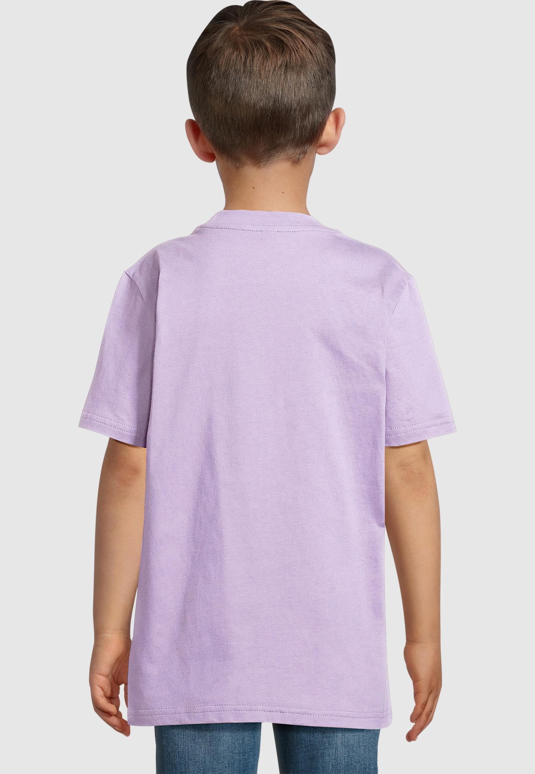 Merchcode T-Shirt »Merchcode Kids TORC - The Original Ramen Basic Tee 2.0«, (1 tlg.)