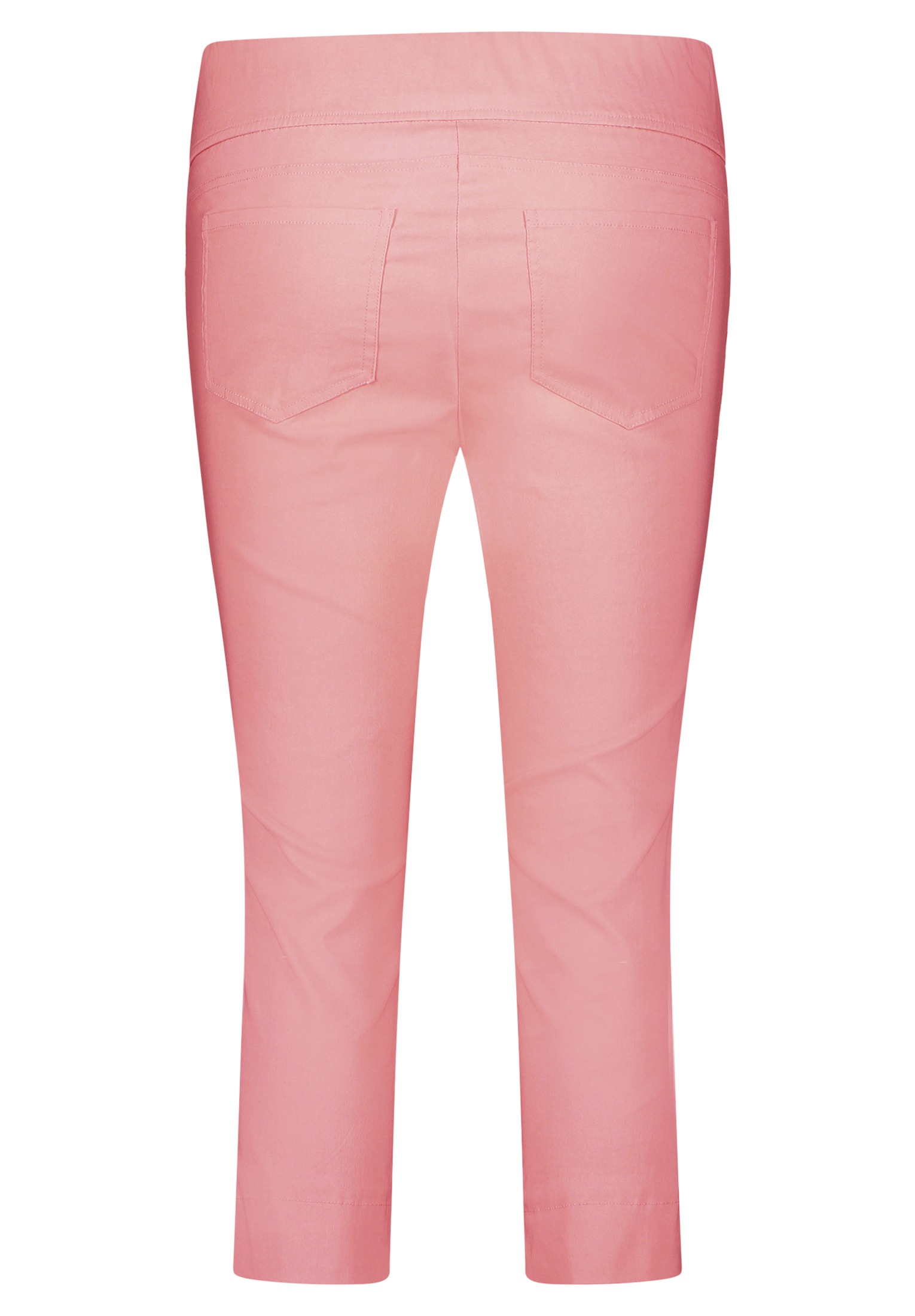 Betty Barclay Stretch-Hose »Betty Barclay Stretch-Hose ohne Verschluss«, Material