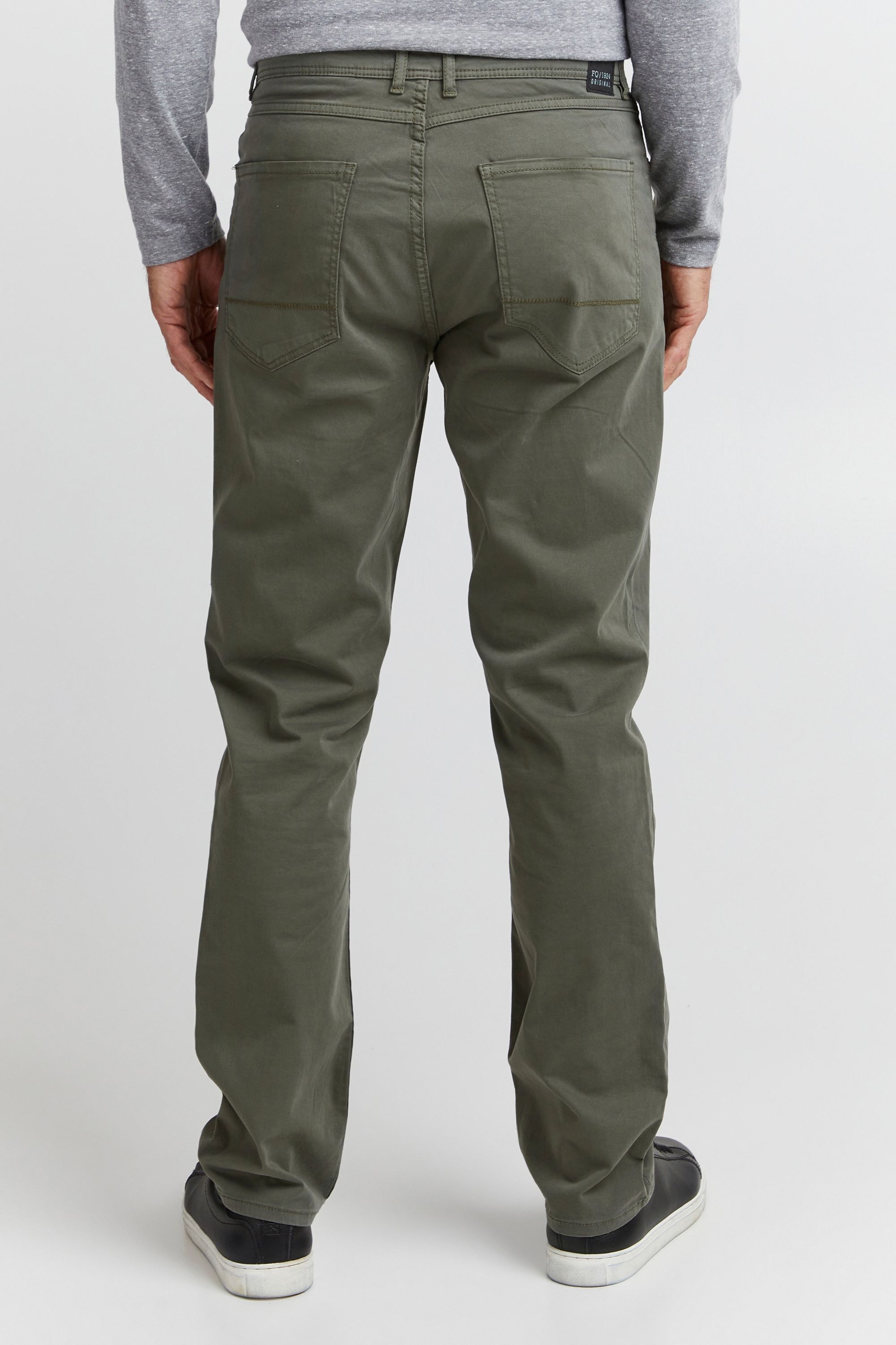 FQ1924 Stoffhose »Stoffhose FQJoshua«