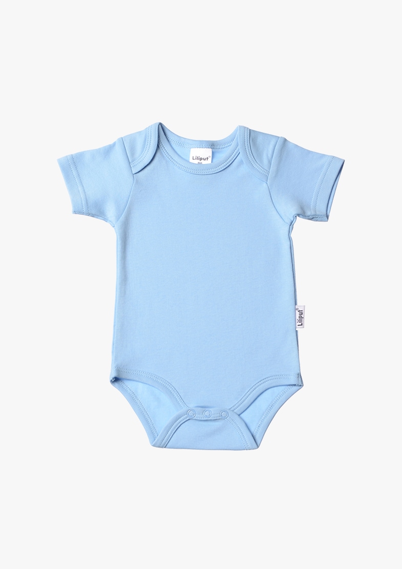 Liliput Body, aus hochwertiger Bio-Baumwolle