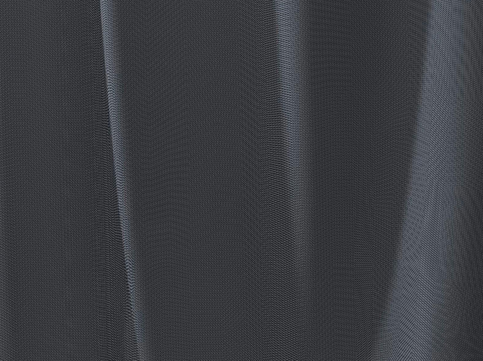 Thumbnail - Adam Vorhang "Uni Collection" Ösen 1 Stk. tlg. aus 100% Bio-Baumwolle