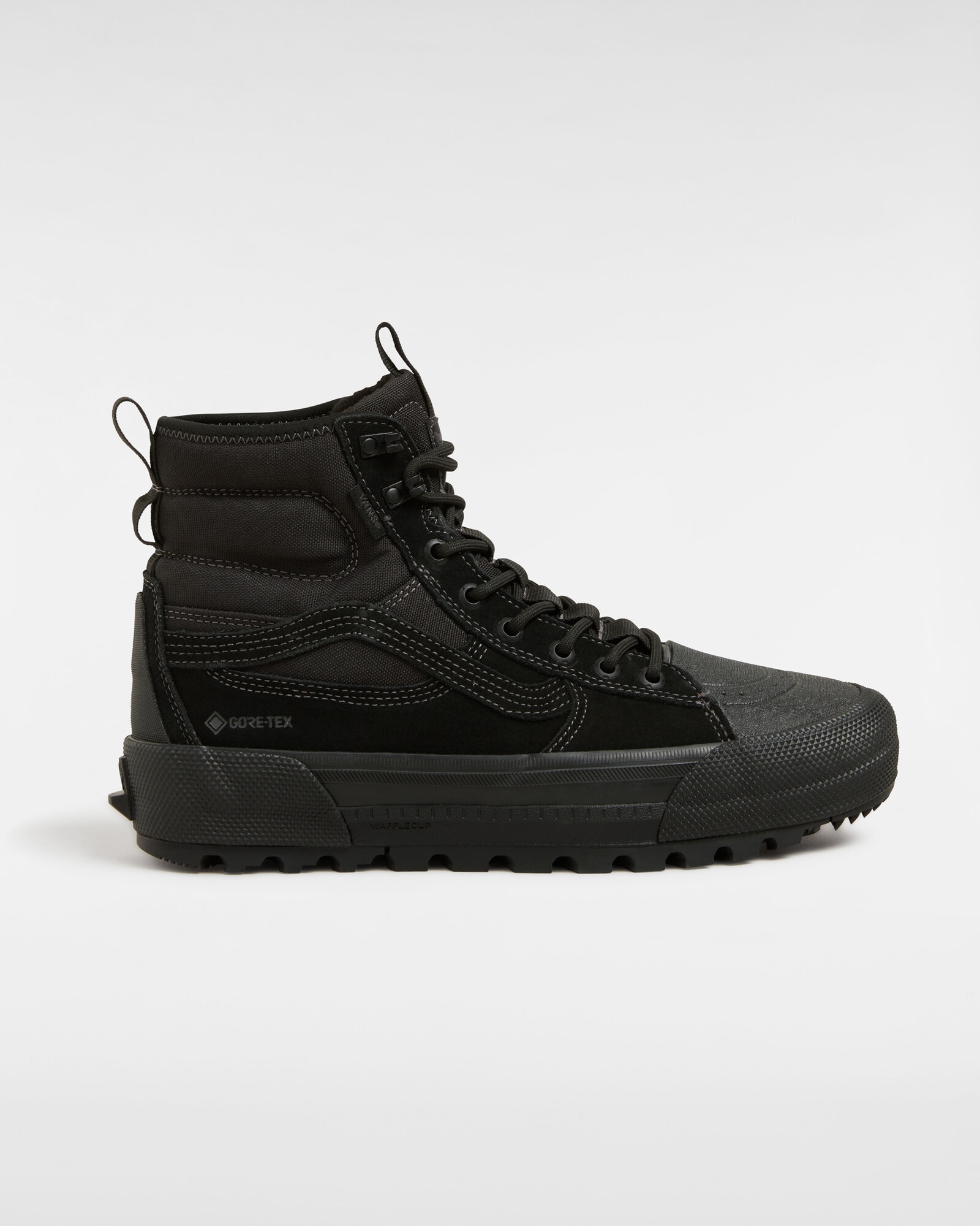 Vans Sneakerboots "MTE Sk8-Hi GORE-TEX"