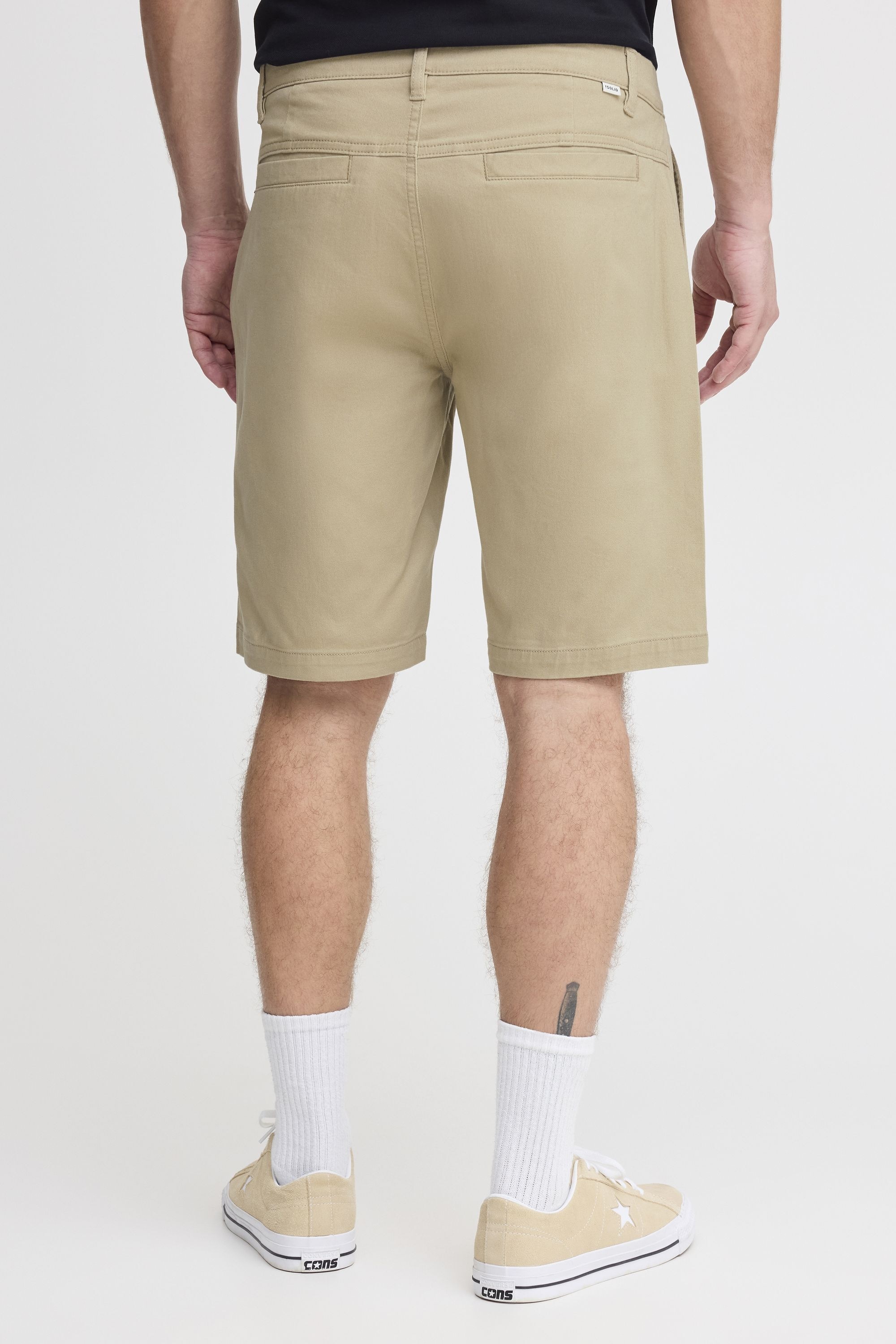 !Solid Chinoshorts »Chinoshorts SDKARLO«