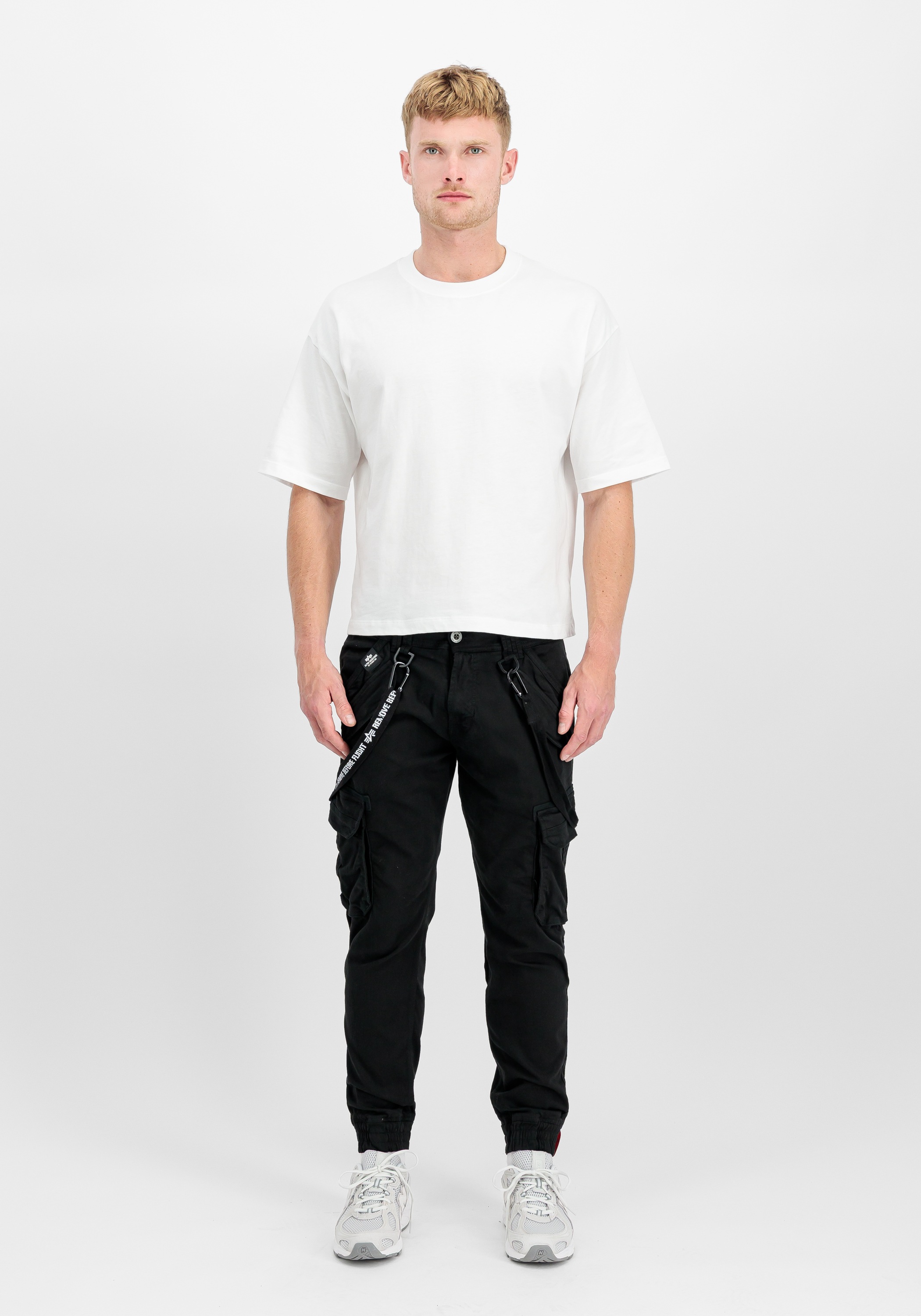 Thumbnail - Alpha Industries Cargohose "Utility Pant"