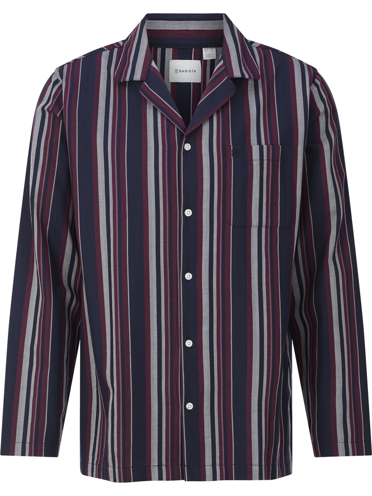 Babista Schlafanzug »Schlafanzug CORLINO«