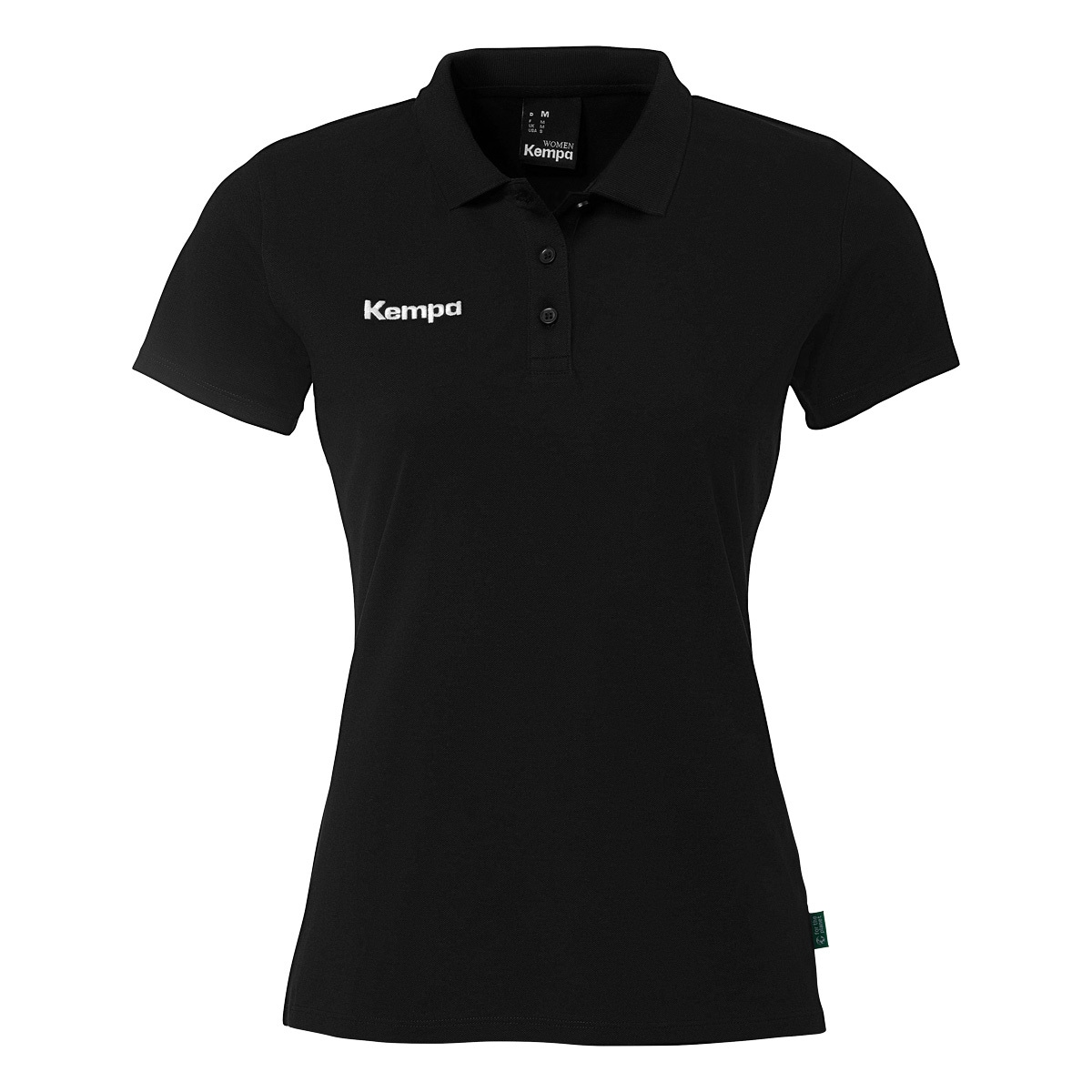 Kempa Poloshirt "POLO SHIRT Classic Women" 1