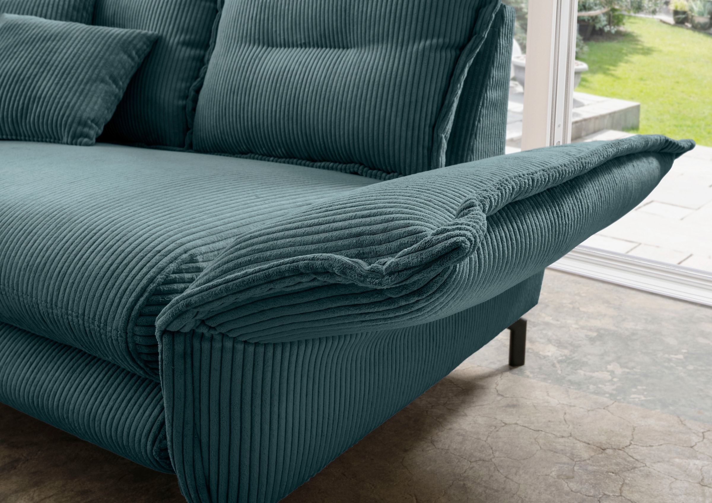 Home affaire 2-Sitzer »LAVA«