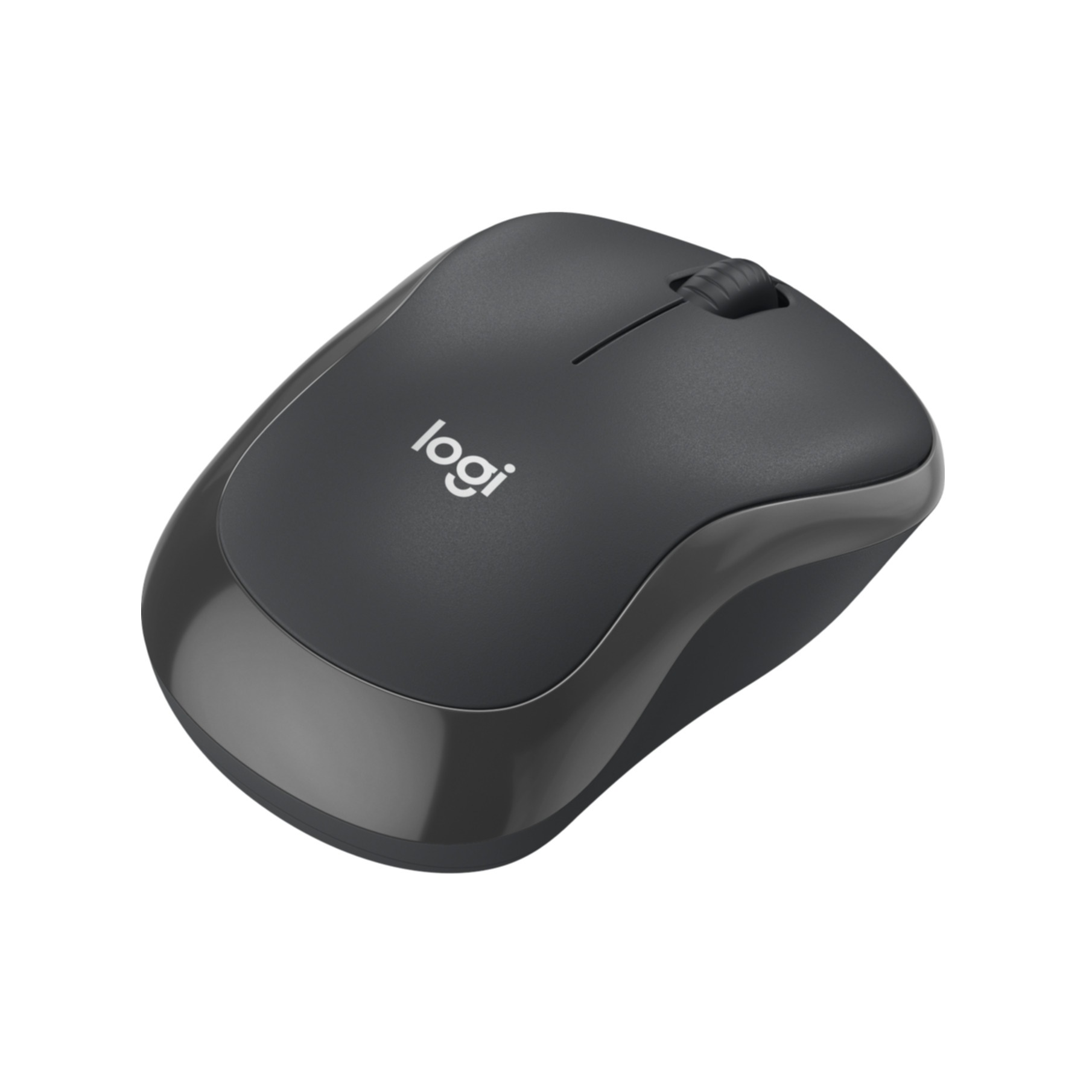 Logitech Maus »M240 Silent«