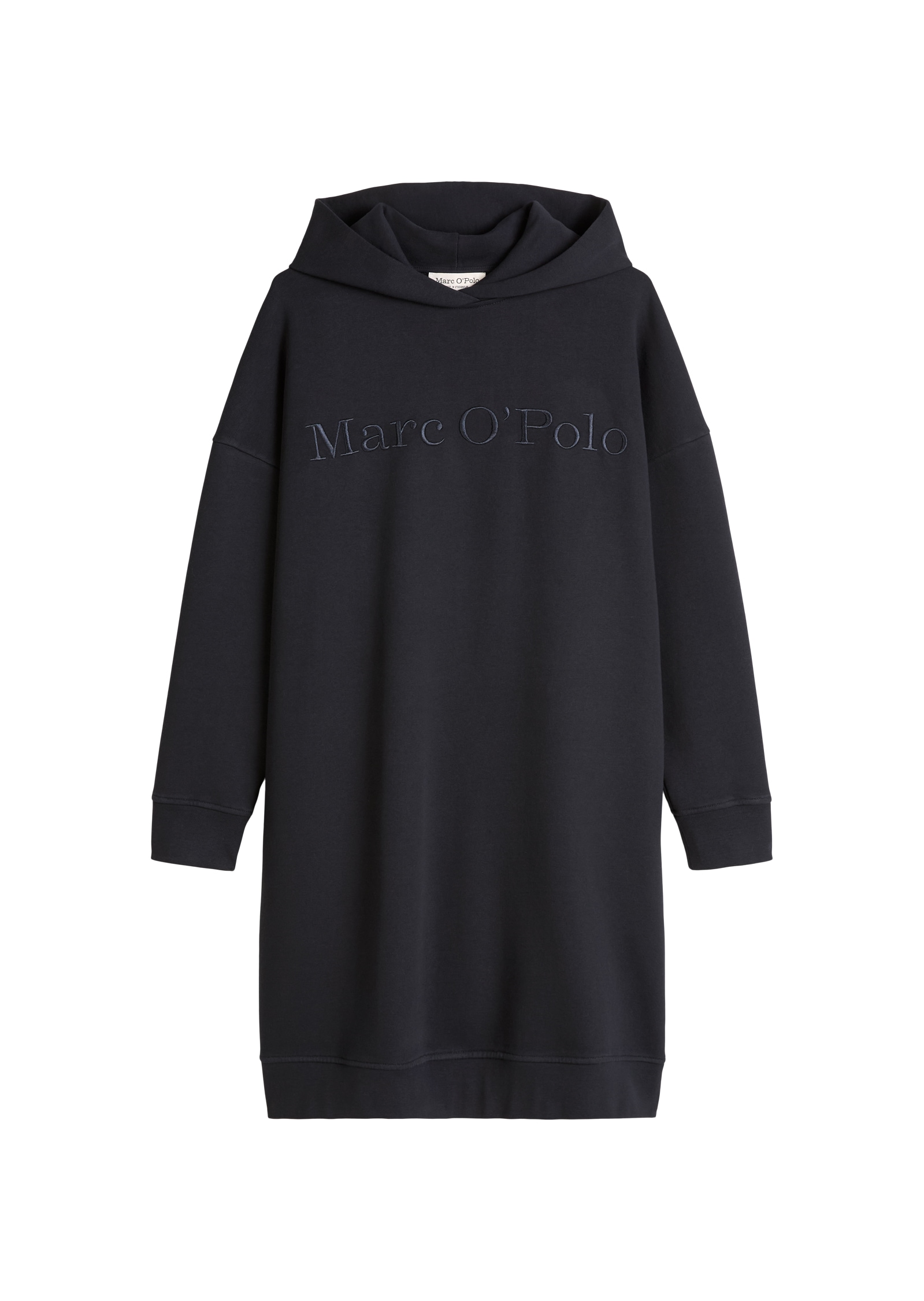Marc O'Polo Sweatkleid »mit Kapuze«