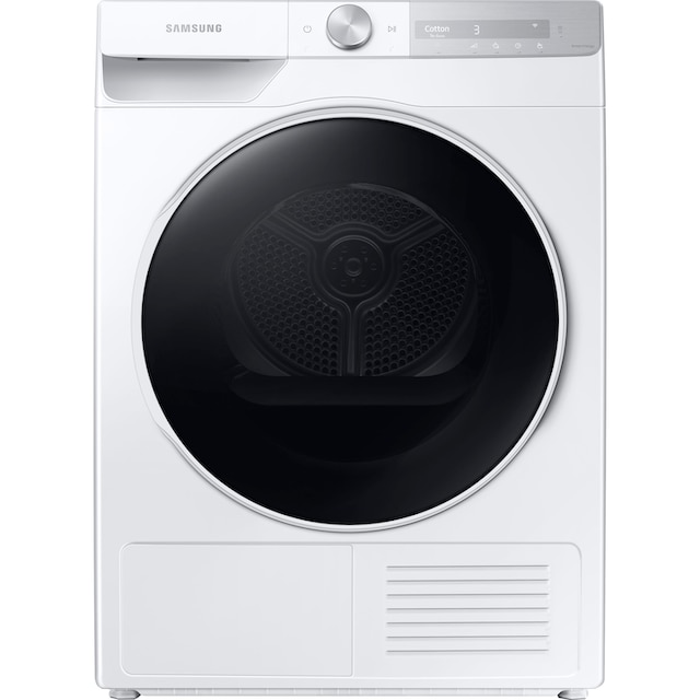 Samsung Wärmepumpentrockner »DV91T7240WH«, 9 kg online bestellen | BAUR