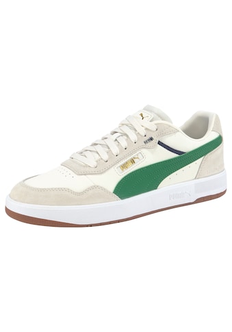 PUMA Sneaker »COURT ULTRA 75 YEARS«